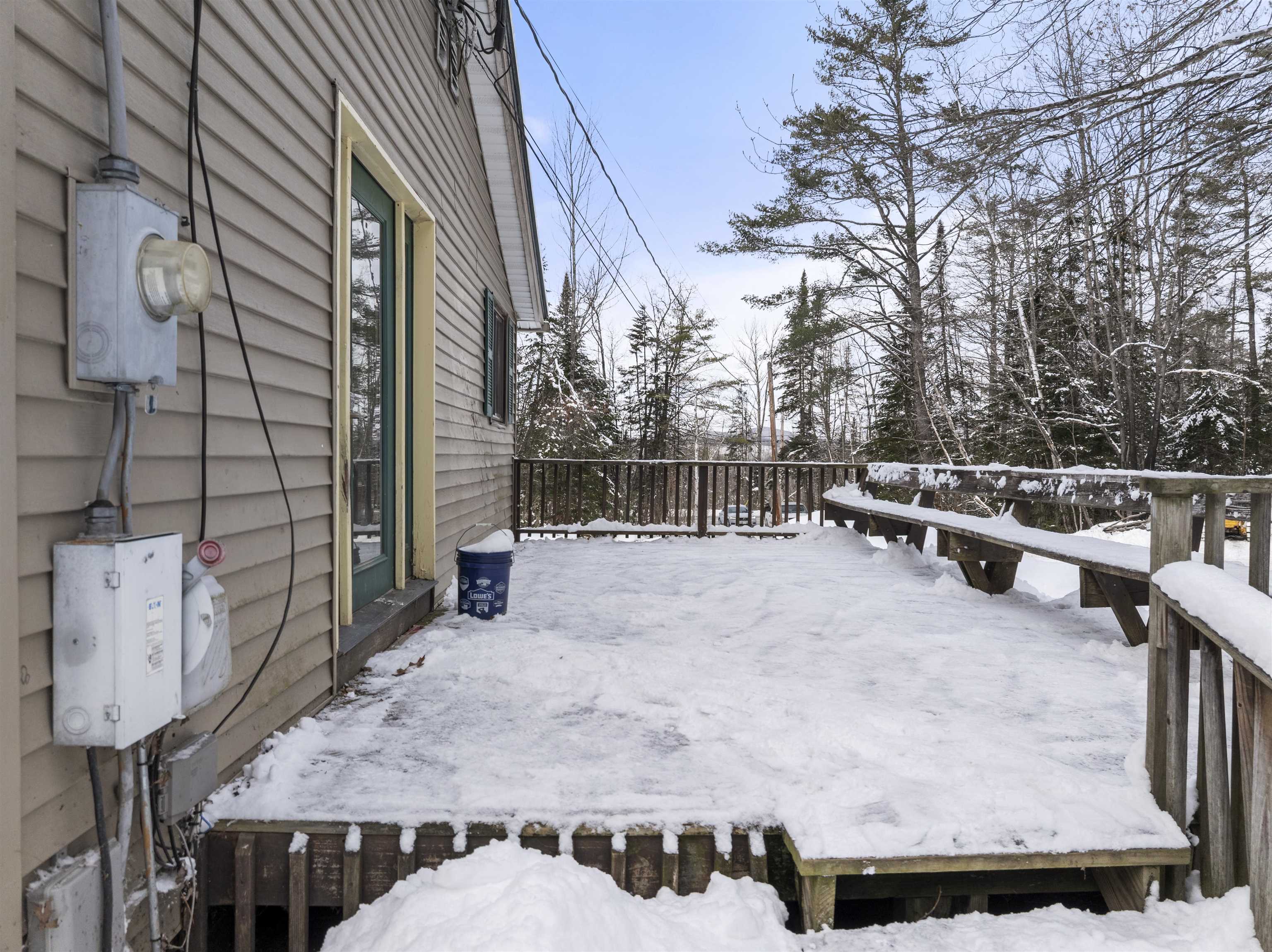 2090 N Littleton Rd, Littleton, NH 03561