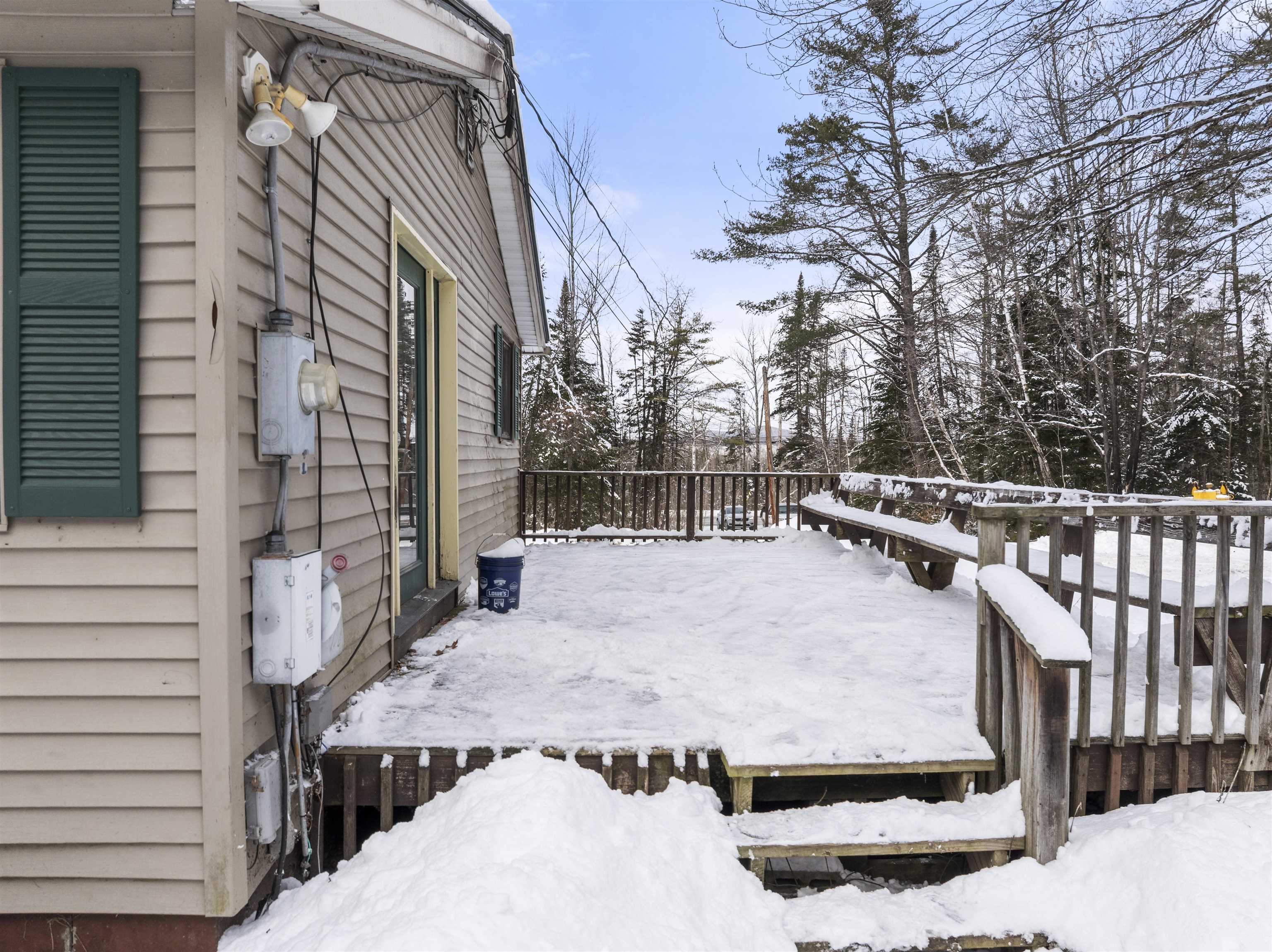 2090 N Littleton Rd, Littleton, NH 03561