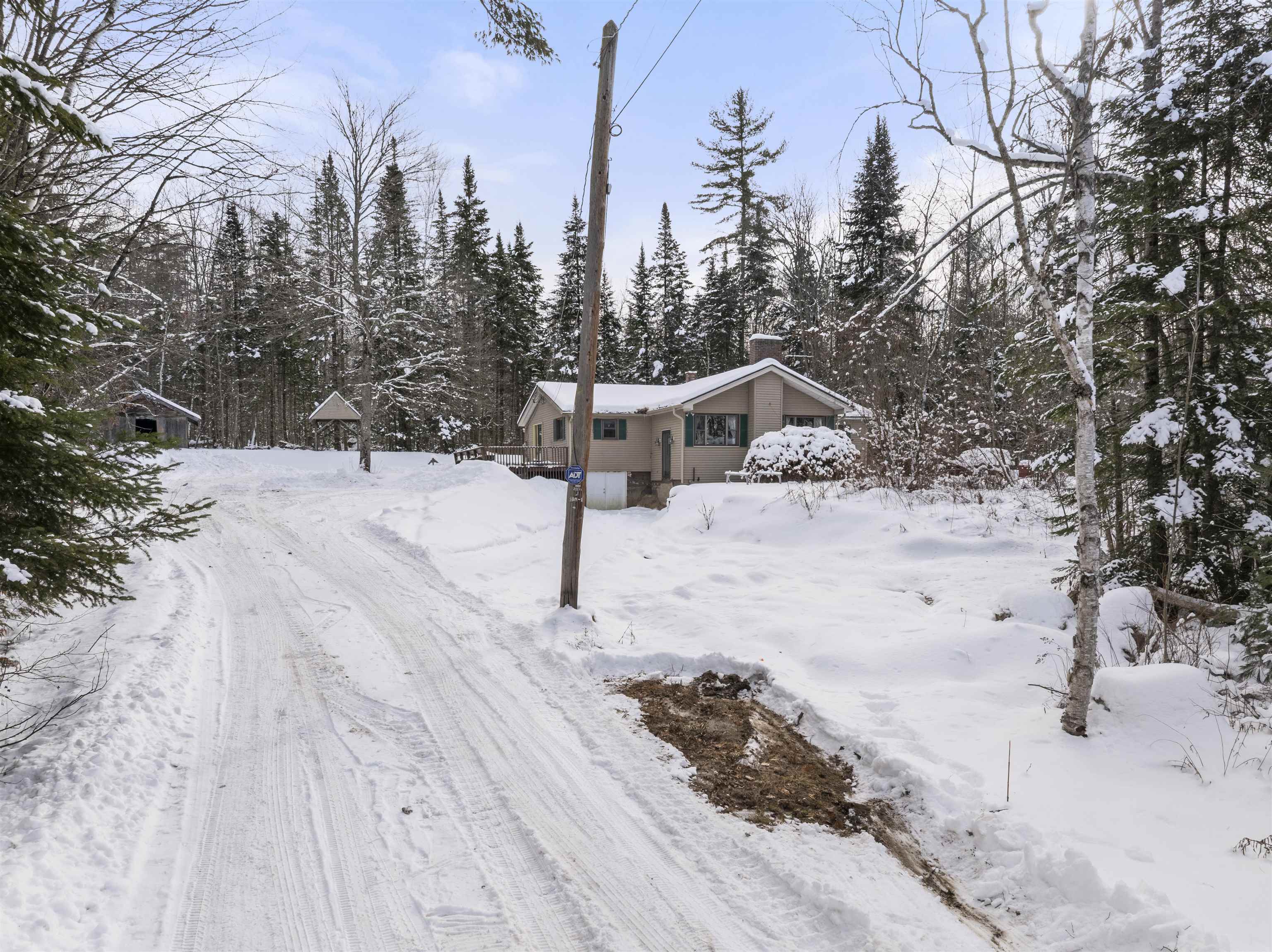 2090 N Littleton Rd, Littleton, NH 03561