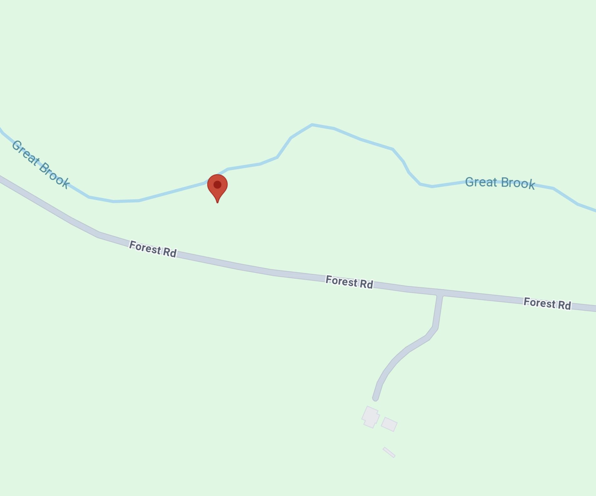 image of Acworth NH Land | 5.03 Acres