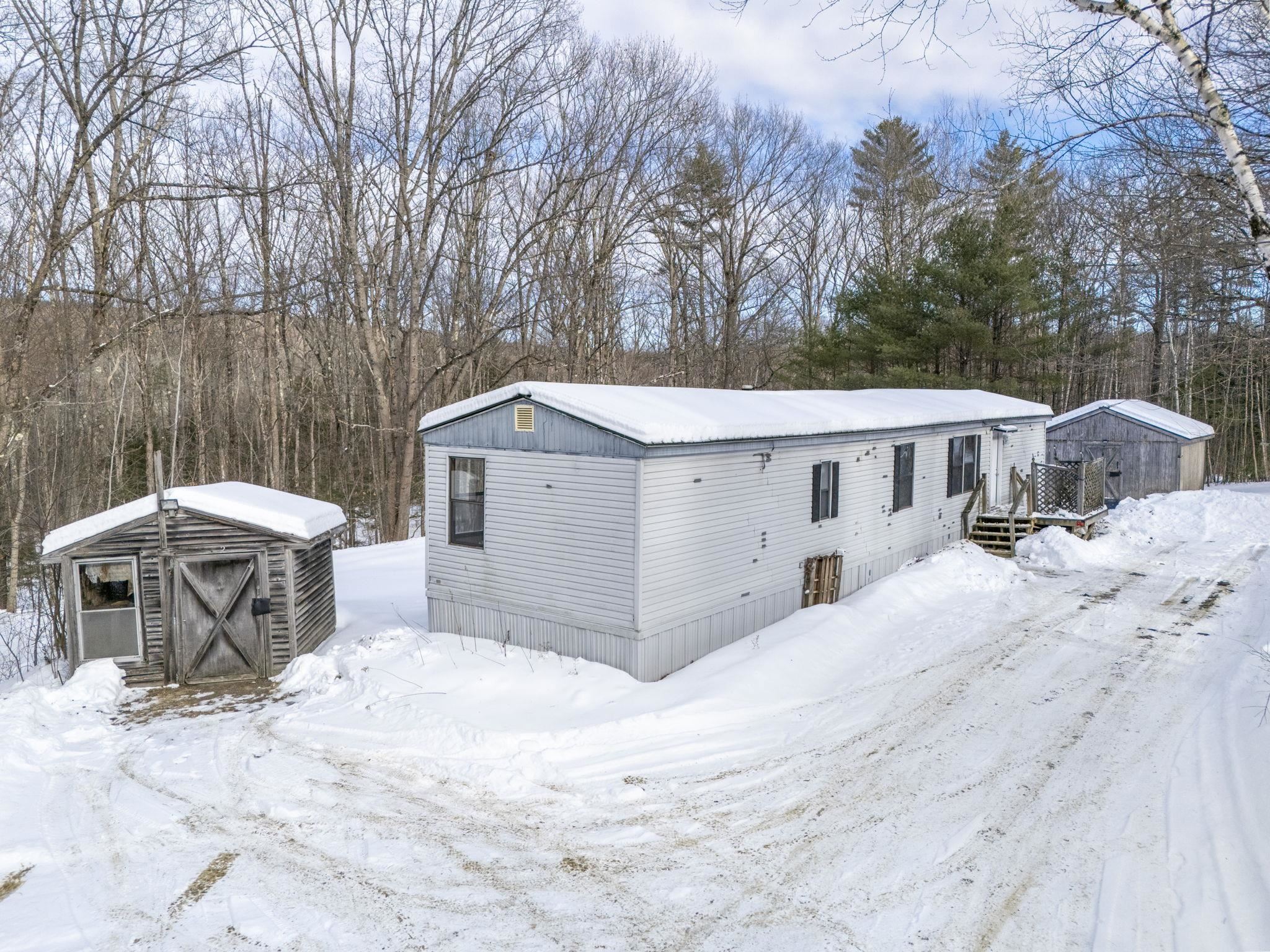 82 Camp Brook Rd, Alstead, NH 03602