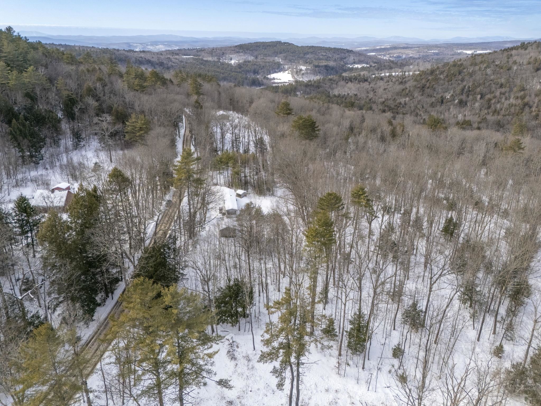 82 Camp Brook Rd, Alstead, NH 03602