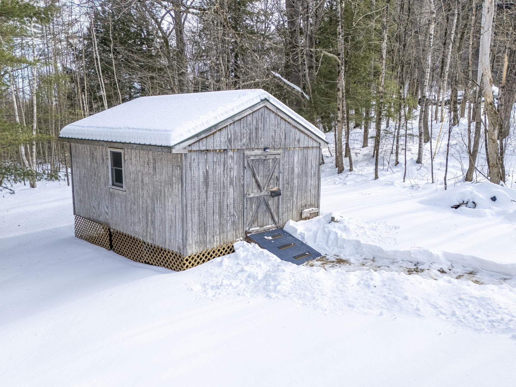 82 Camp Brook Rd, Alstead, NH 03602