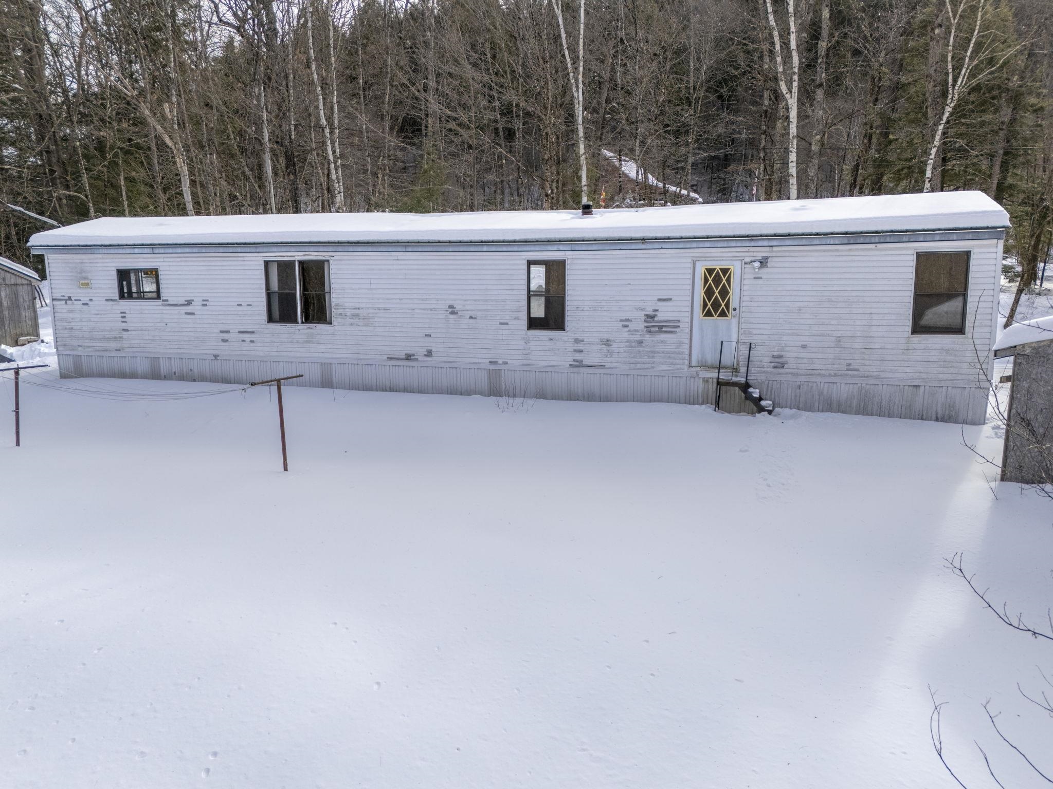 82 Camp Brook Rd, Alstead, NH 03602