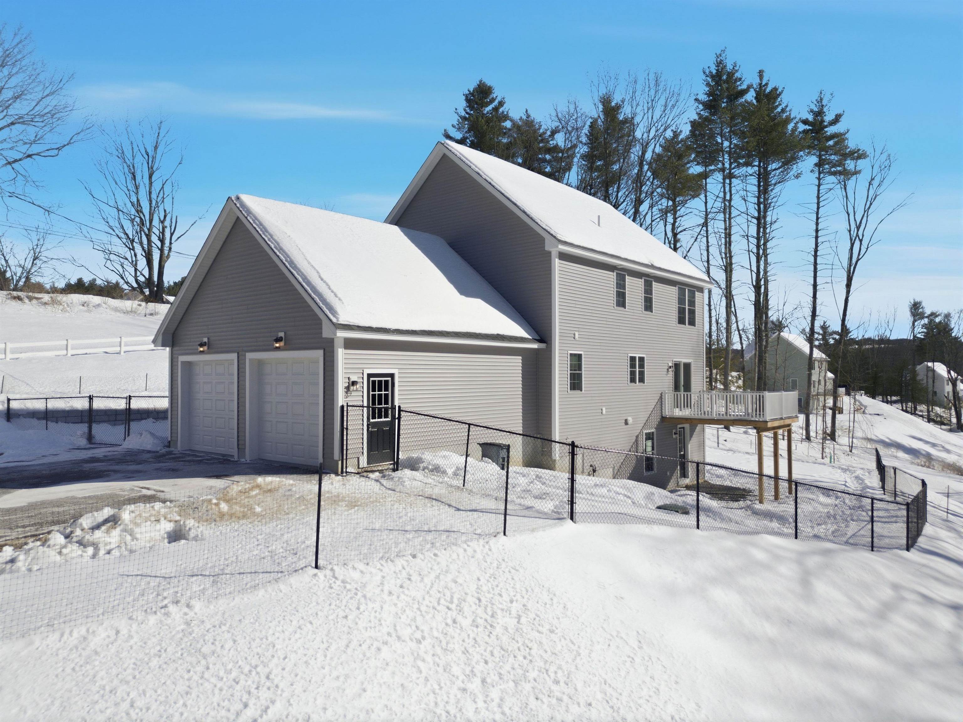 192 Grapevine Rd, Dunbarton, NH 03046