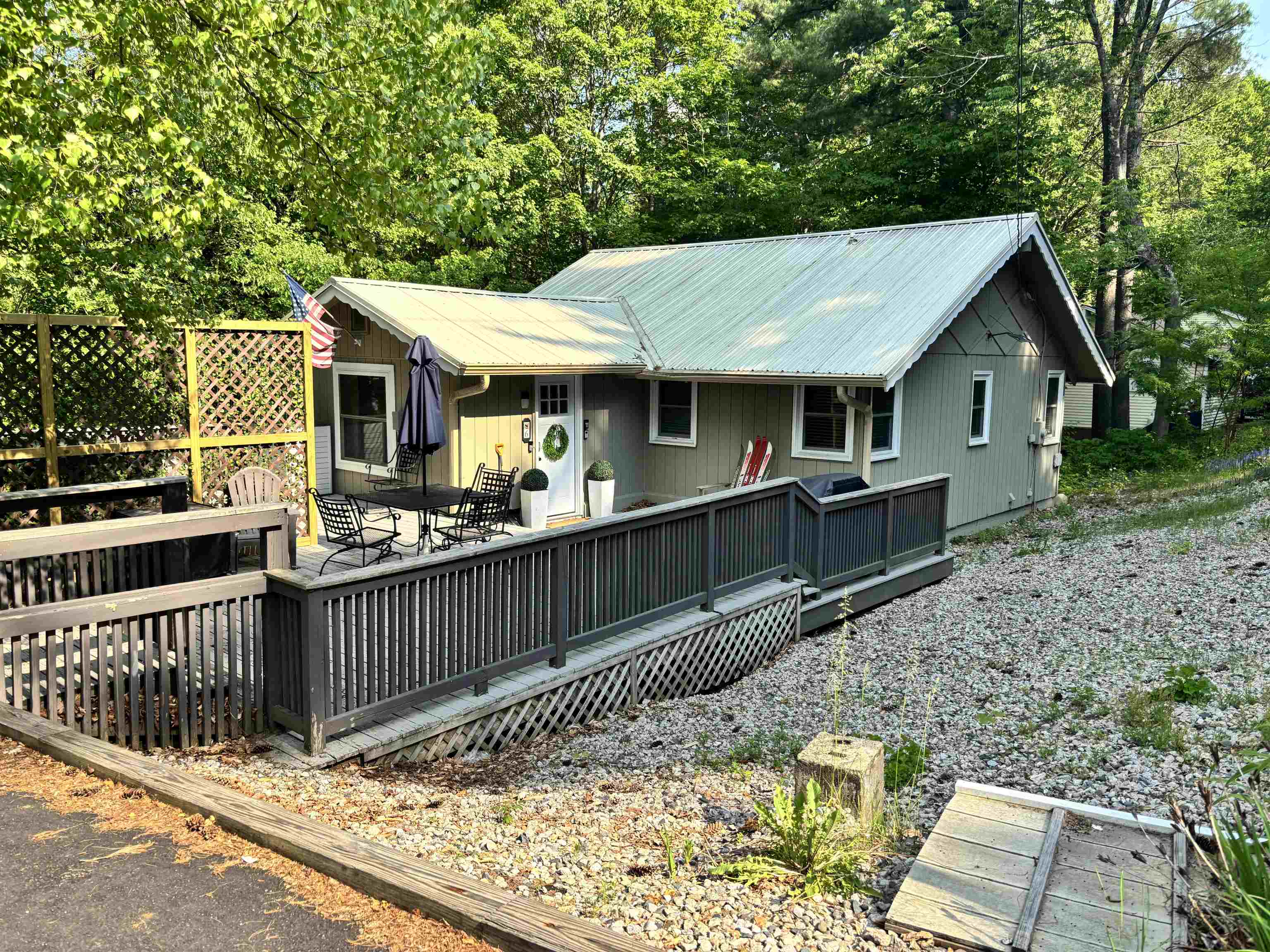 6 Chalet Dr, Gilford, NH 03249