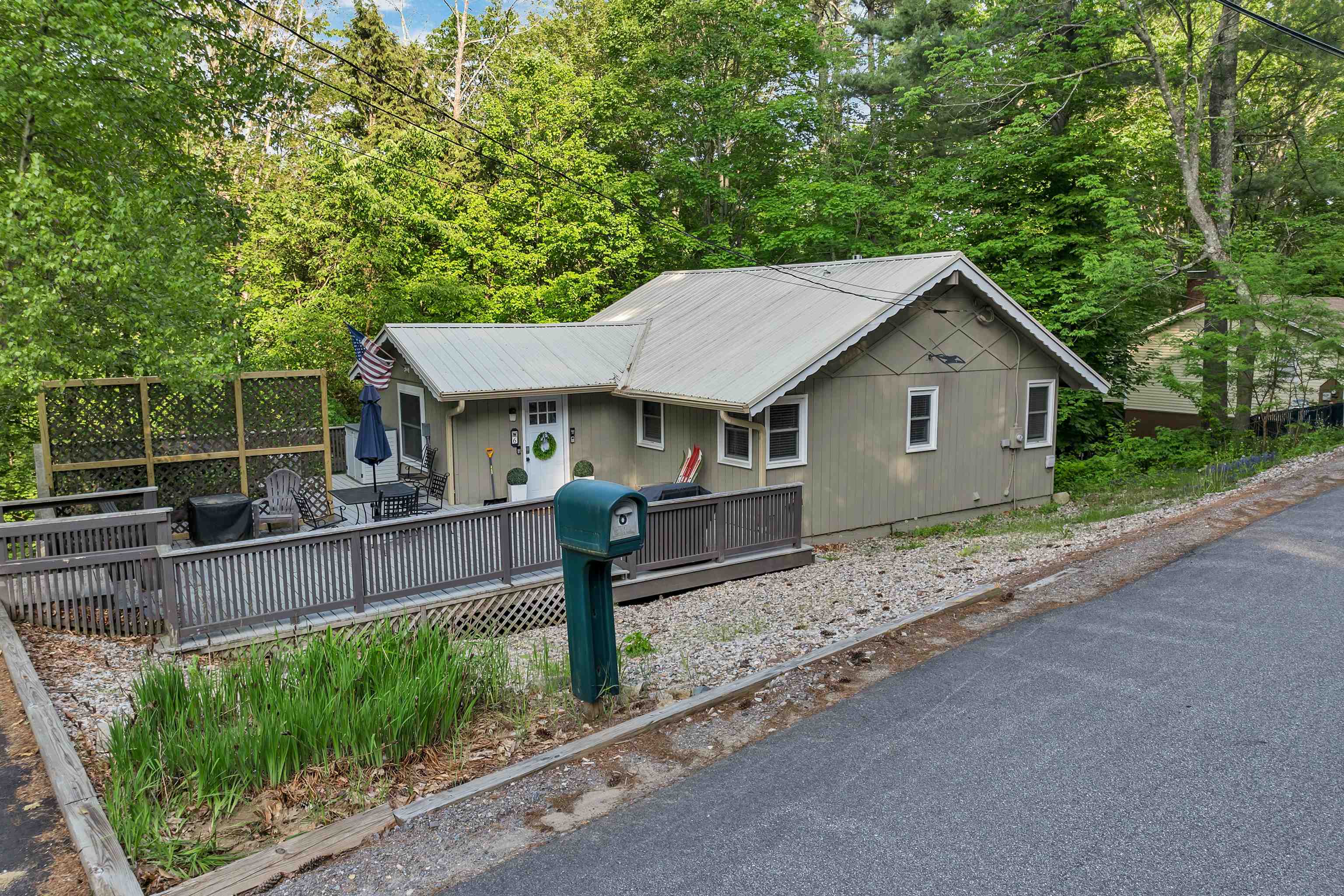 6 Chalet Dr, Gilford, NH 03249