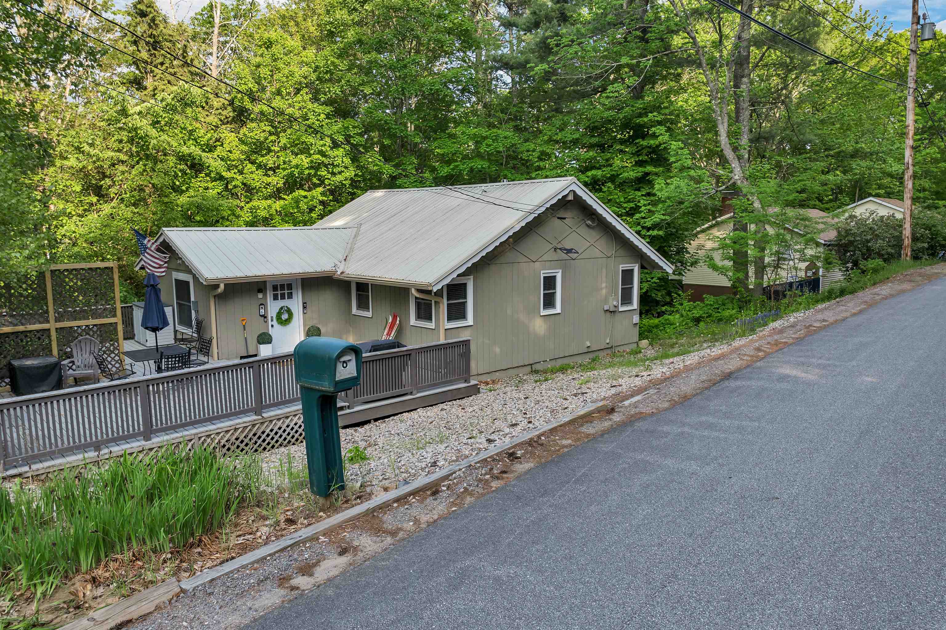 6 Chalet Dr, Gilford, NH 03249
