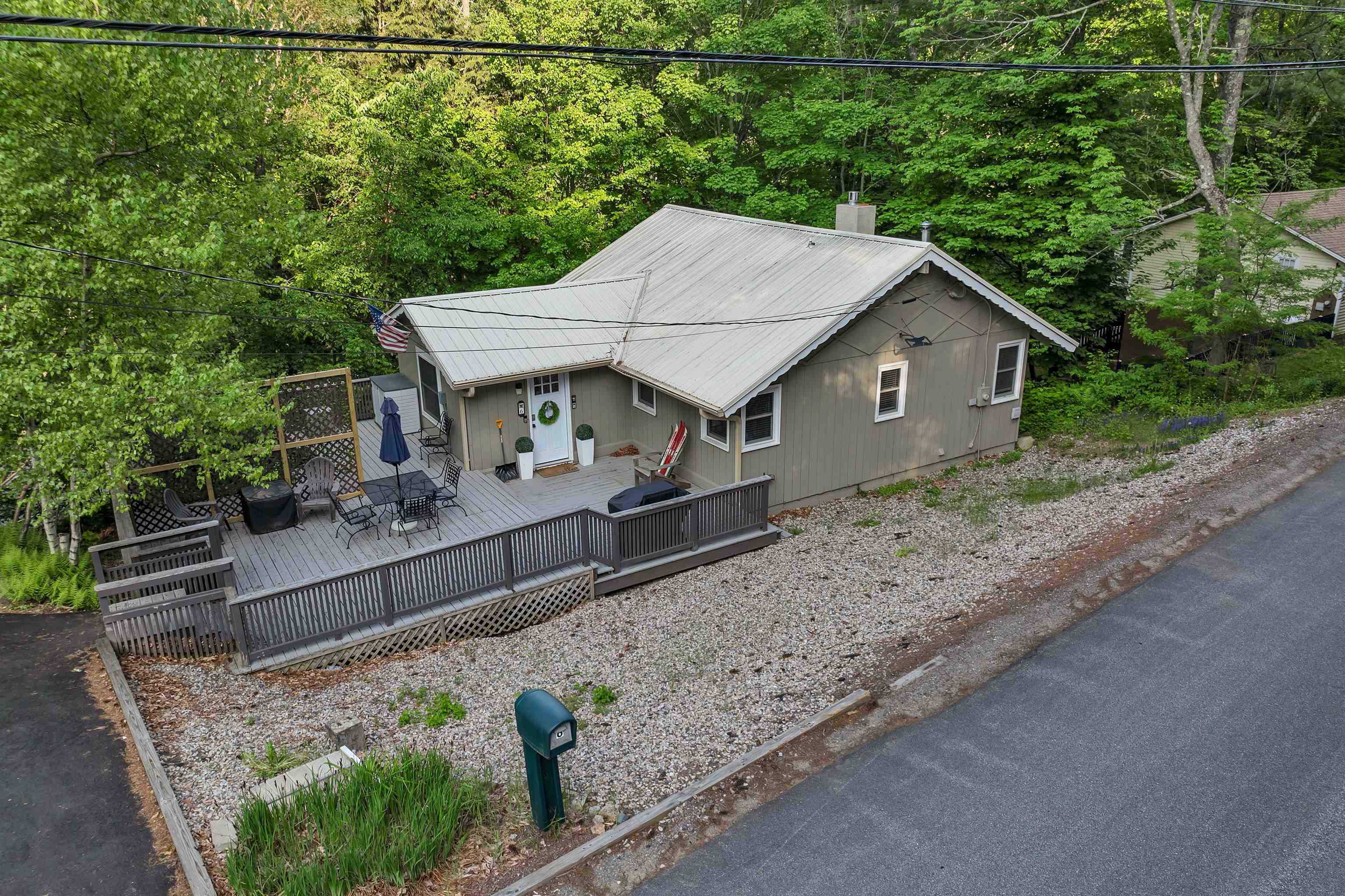 6 Chalet Dr, Gilford, NH 03249