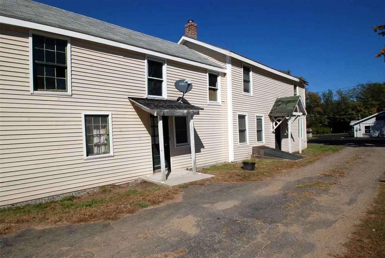 44 S Village Rd, Loudon, NH 03303