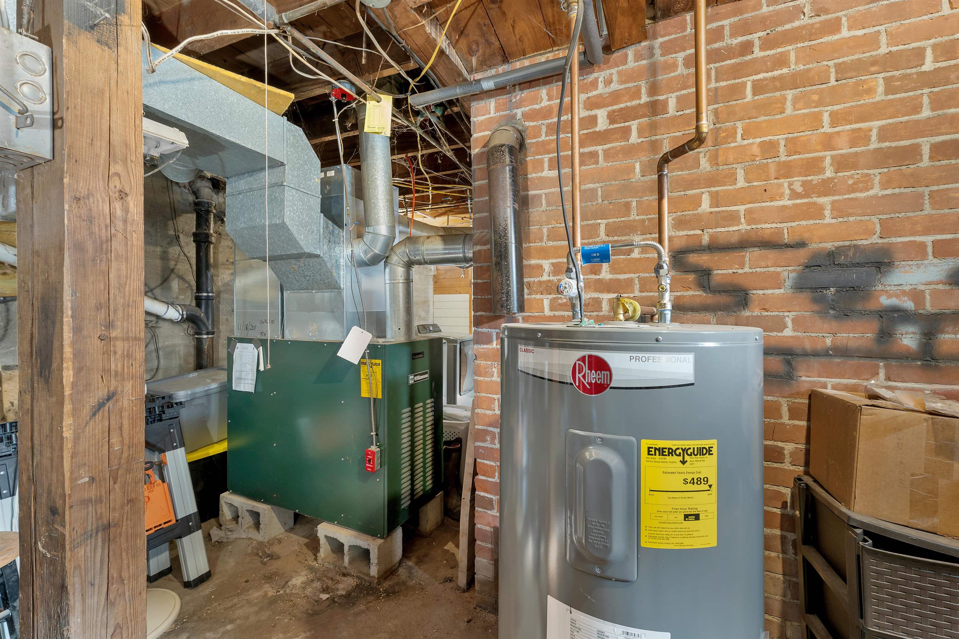 48 Liberty Hill Rd, Gilford, NH 03249