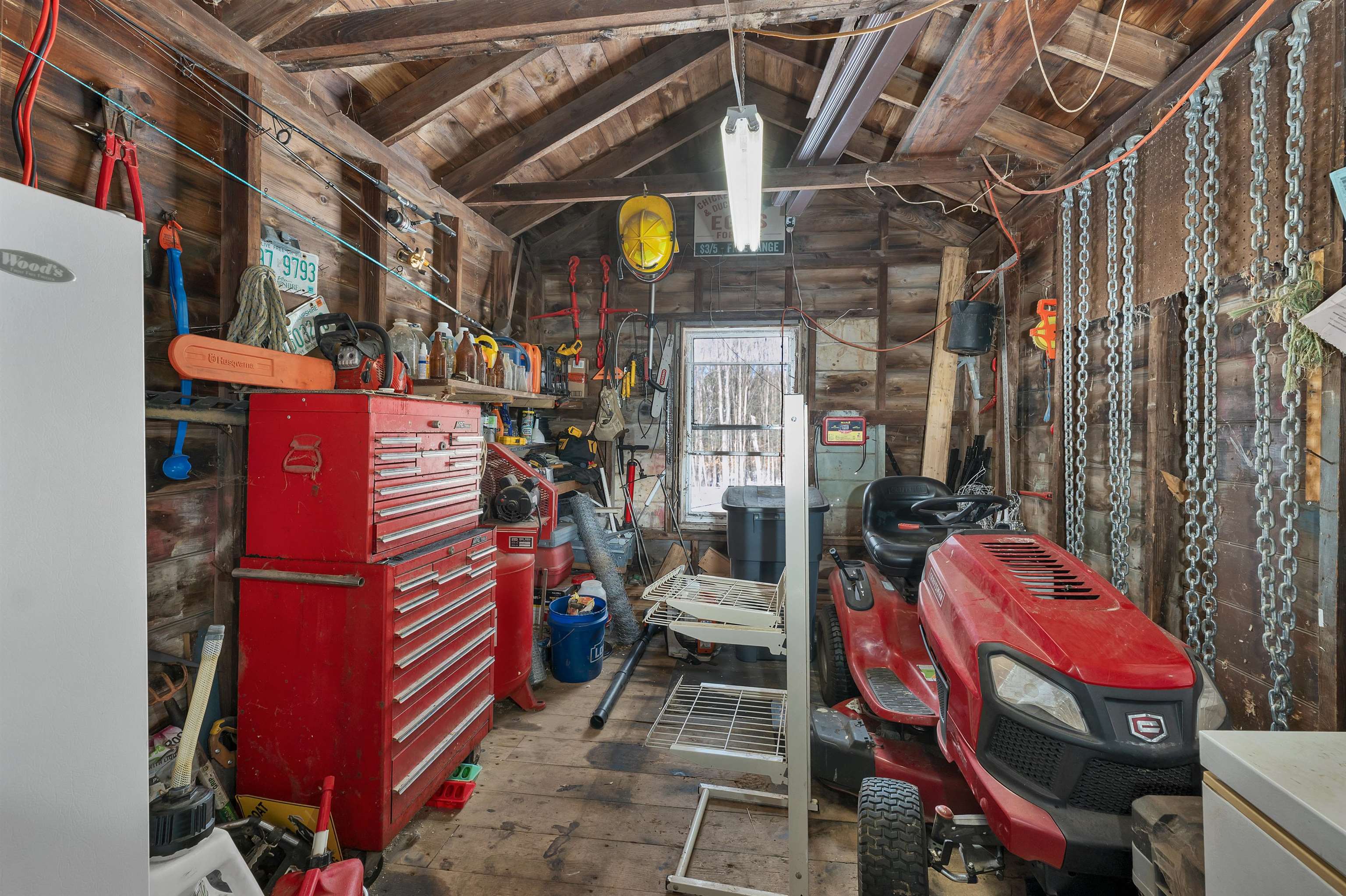 48 Liberty Hill Rd, Gilford, NH 03249