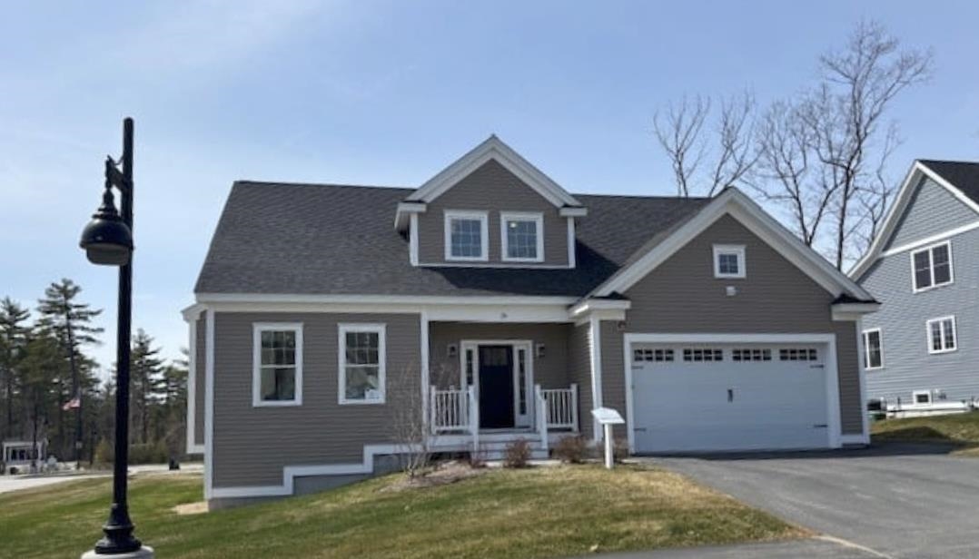 35 The Cliffs At Evergreen, Evergreen Drive 35