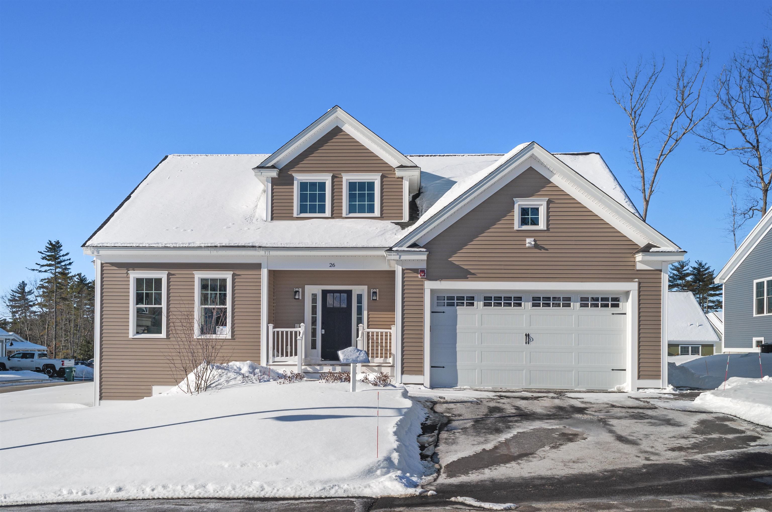 35 The Cliffs At Evergreen, Evergreen Drive 35