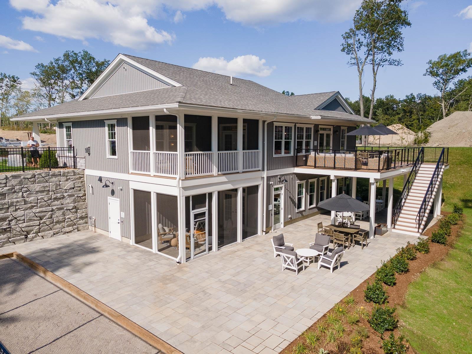 35 The Cliffs At Evergreen Evergreen Dr, Auburn, NH 03032