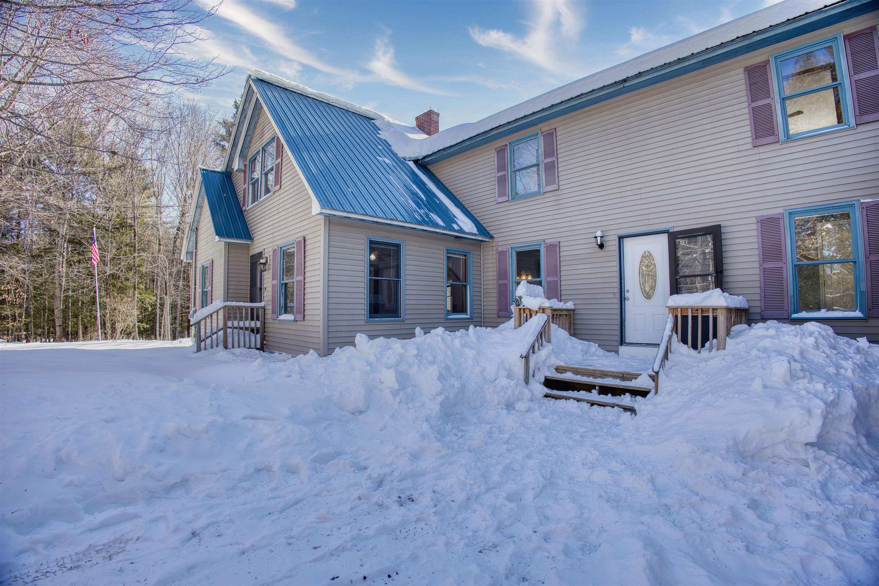 Homes for sale in Fryeburg, ME | 14 Americal Wy, Fryeburg, ME 04037 | MLS# 5075785