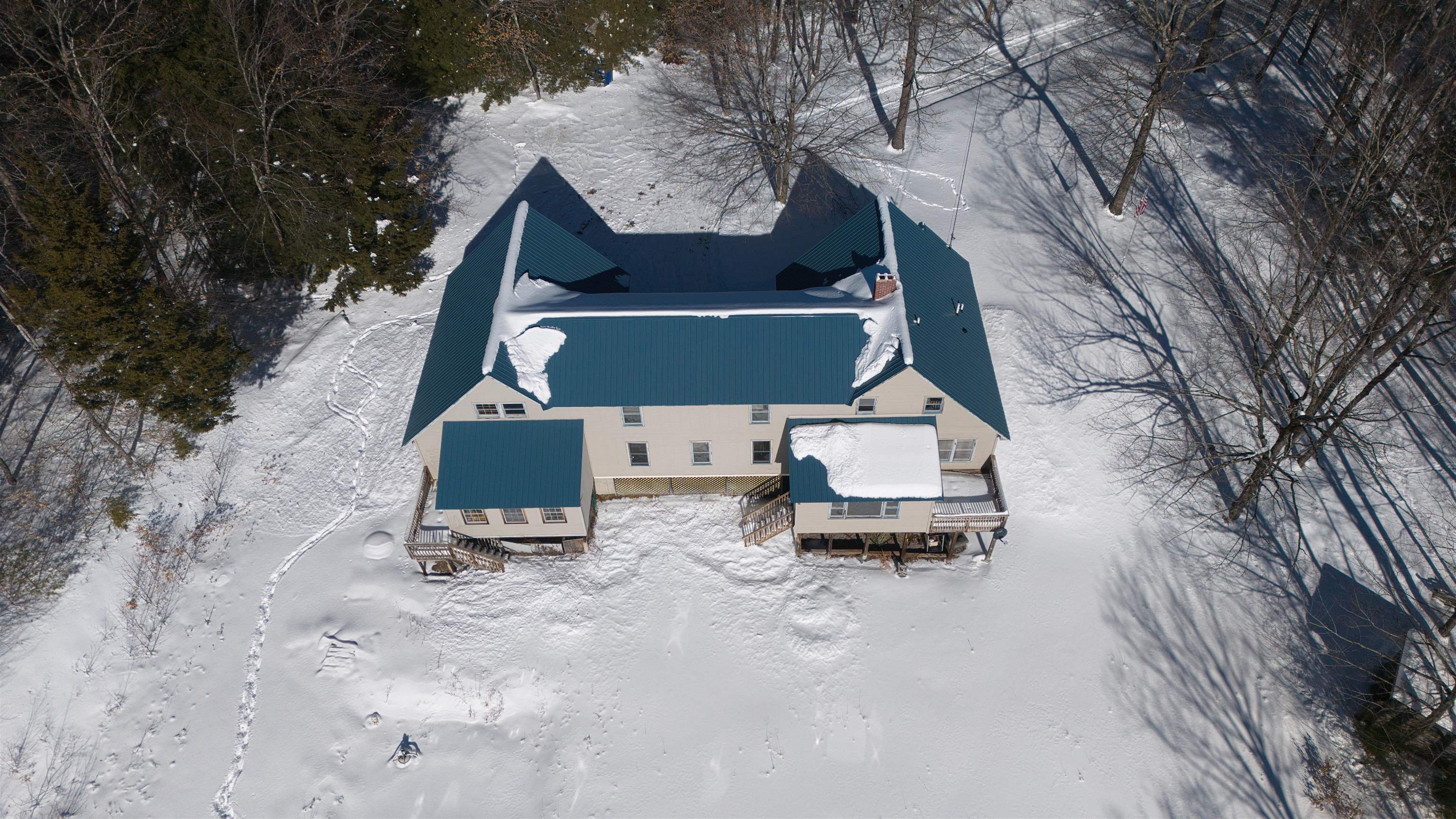 Homes for sale in Fryeburg, ME | 14 Americal Wy, Fryeburg, ME 04037 | MLS# 5075785