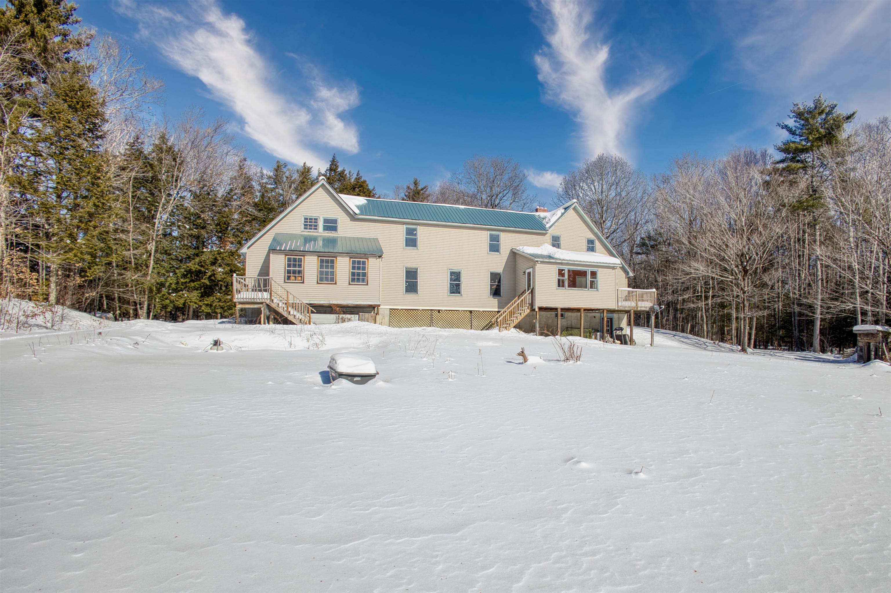 Homes for sale in Fryeburg, ME | 14 Americal Wy, Fryeburg, ME 04037 | MLS# 5075785