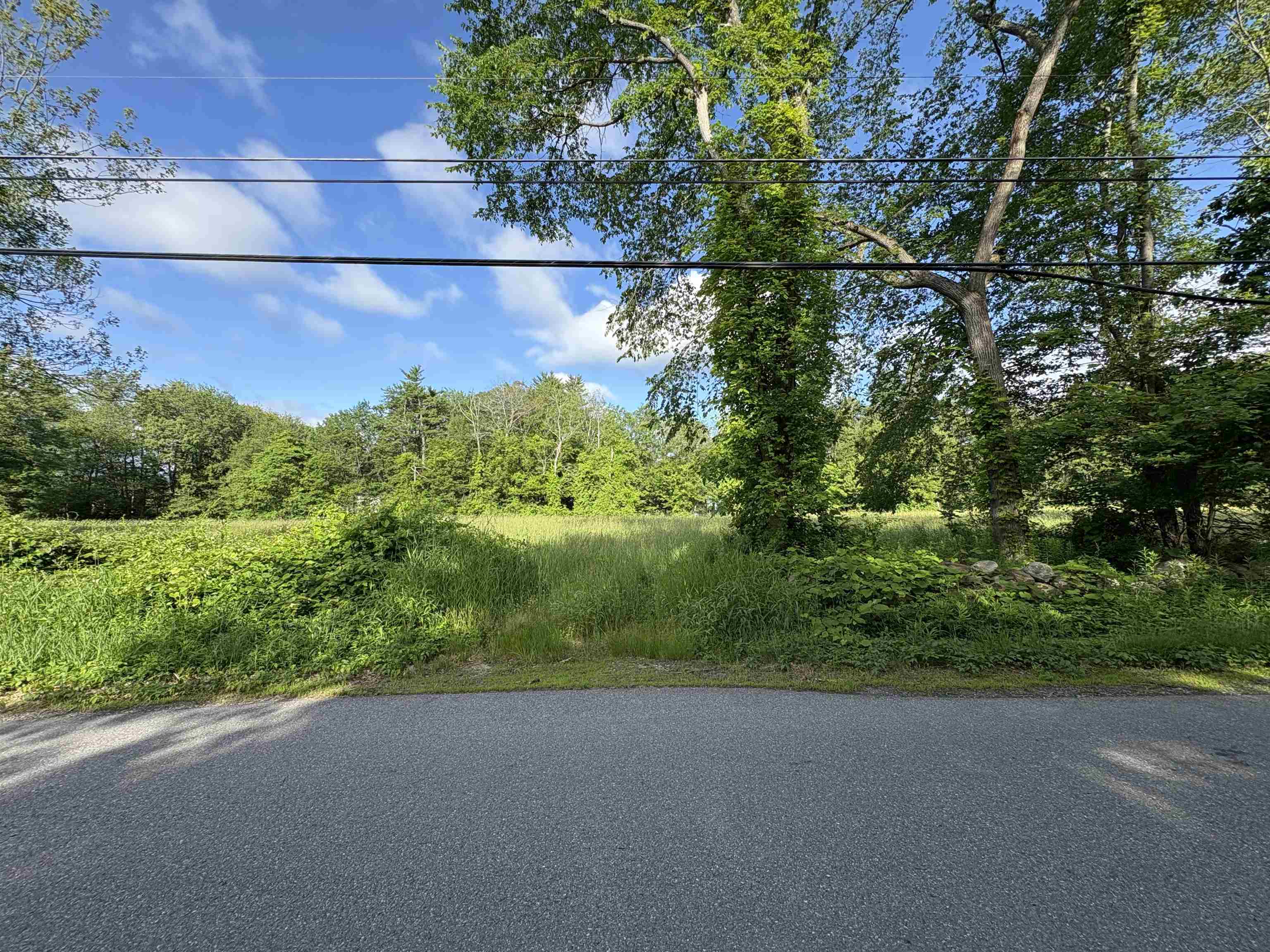 94 Mack Hill Rd, Amherst, NH 03031