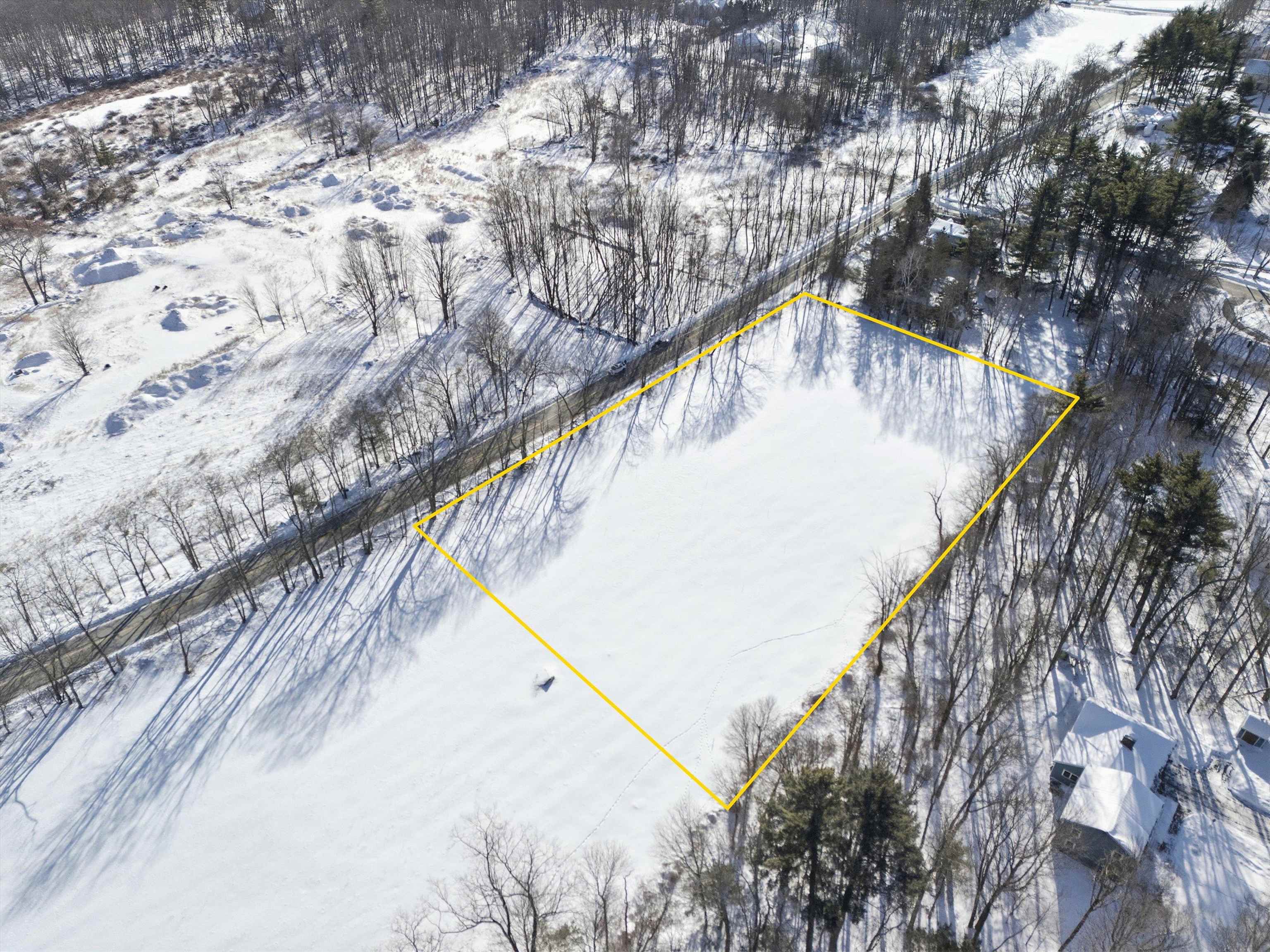 94 Mack Hill Rd, Amherst, NH 03031