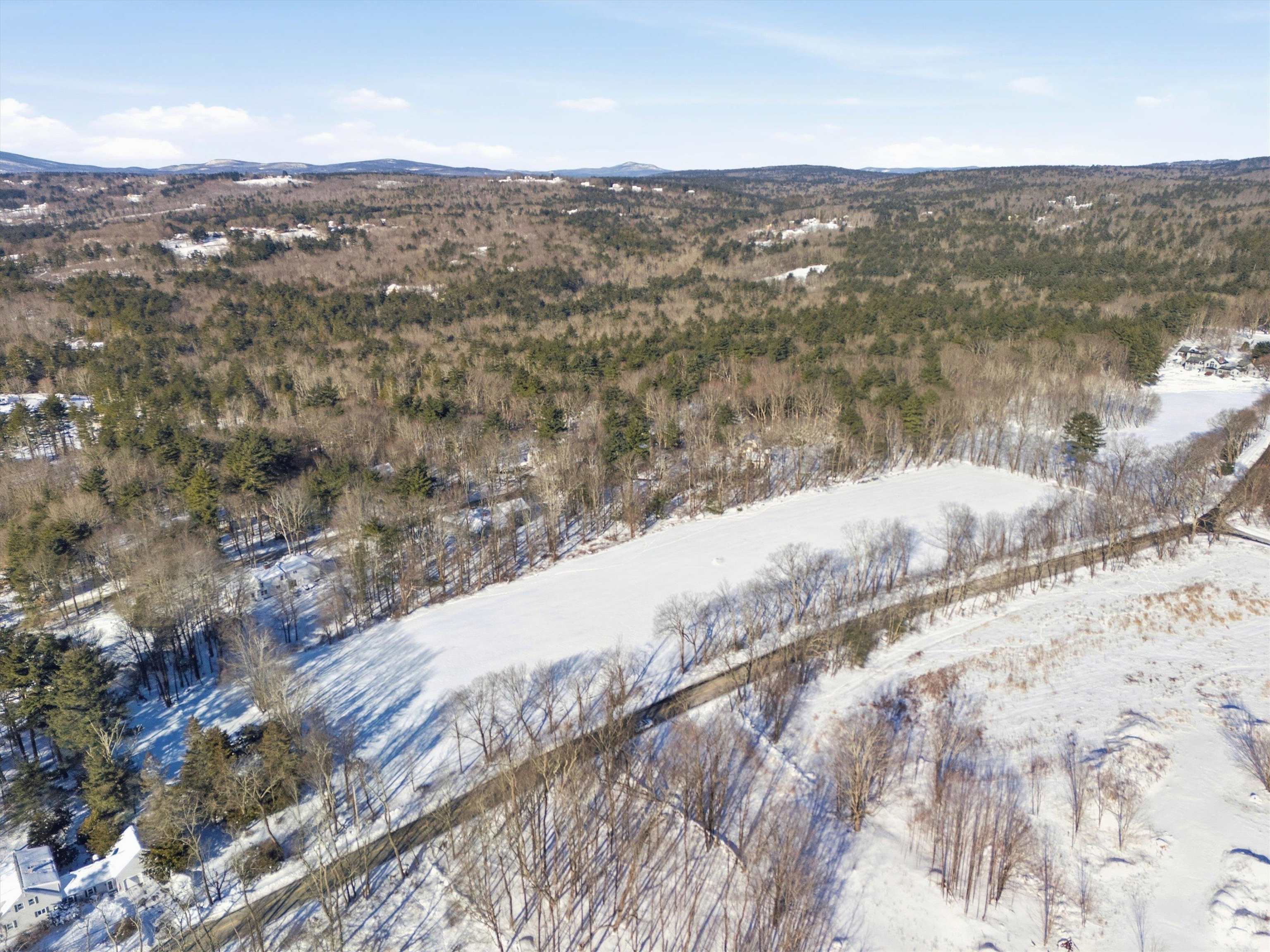 94 Mack Hill Rd, Amherst, NH 03031