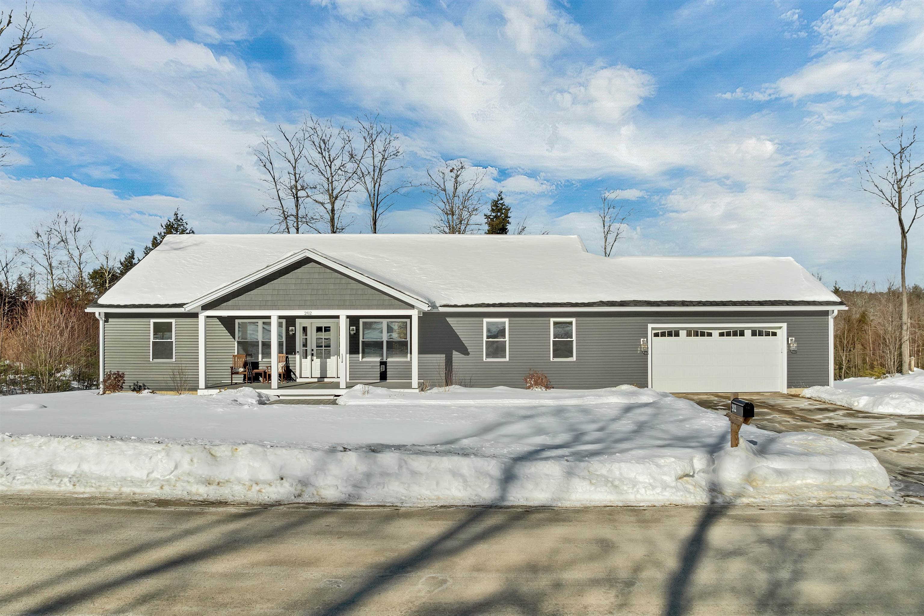 Photo of 202 Wild Acres Road Belmont NH 03220