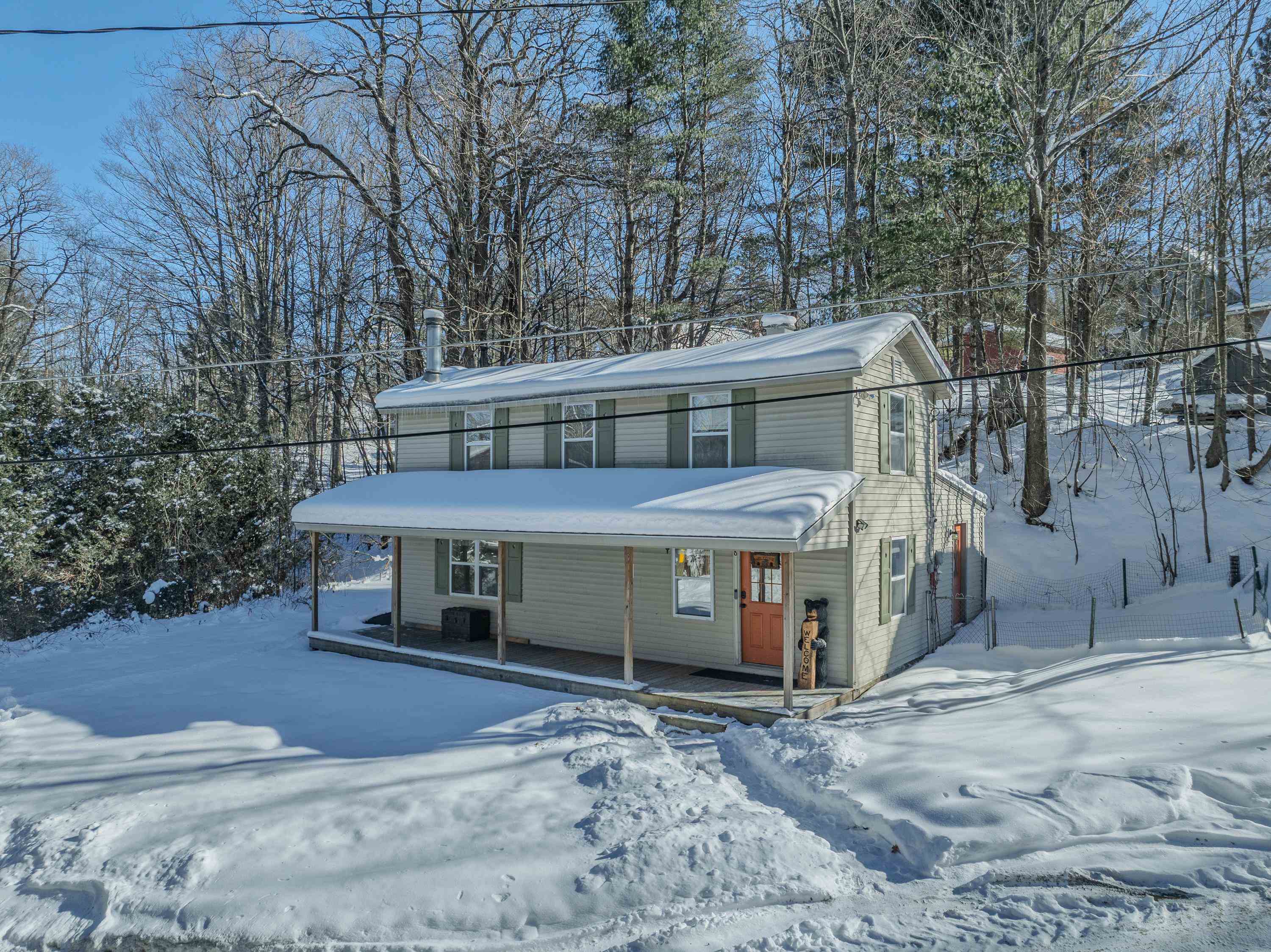 28 Jodo Way, Bethlehem, NH 03574