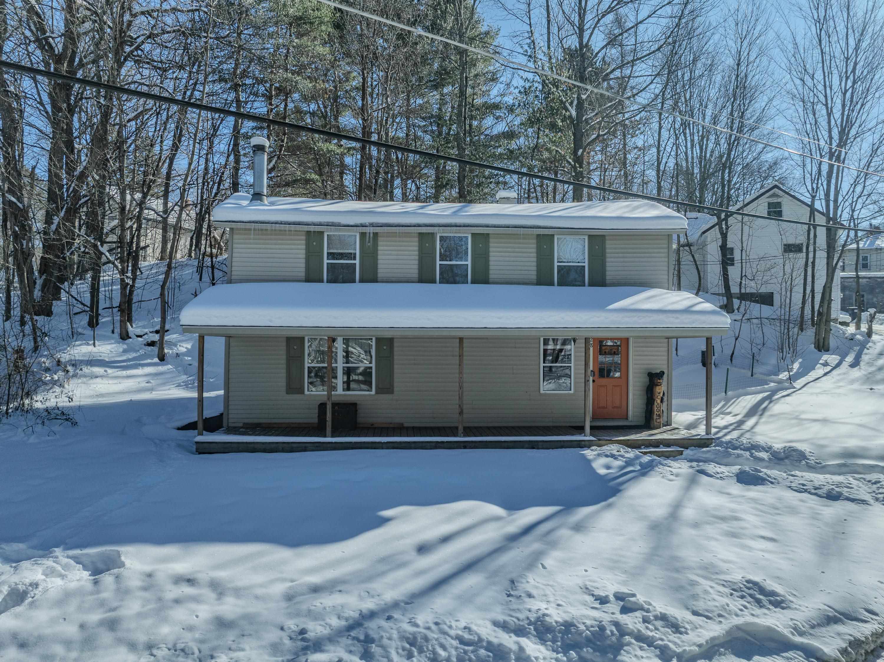 28 Jodo Way, Bethlehem, NH 03574