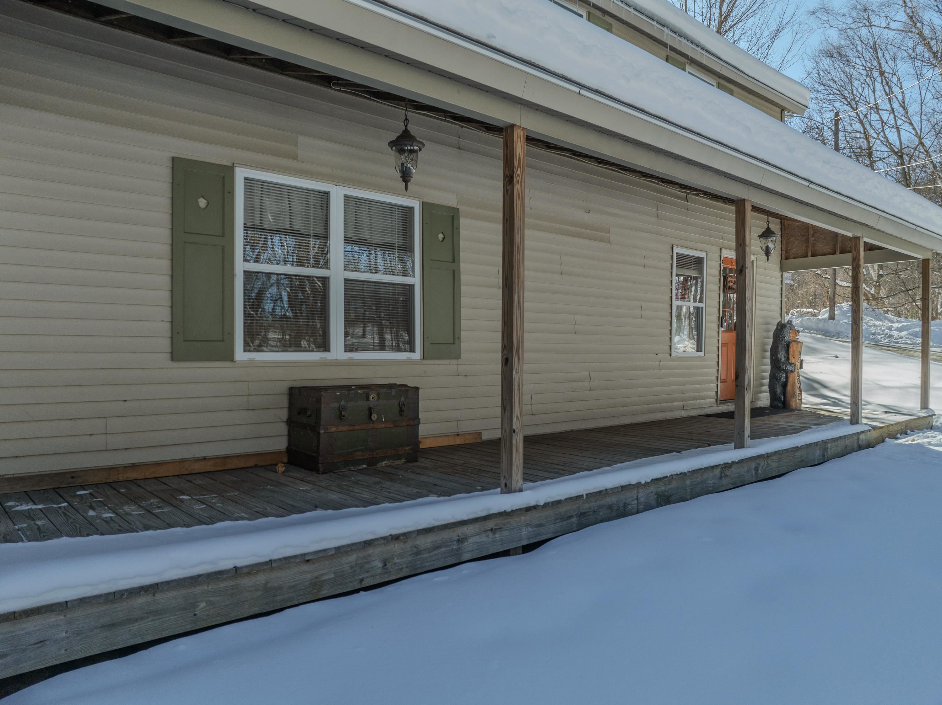 28 Jodo Way, Bethlehem, NH 03574