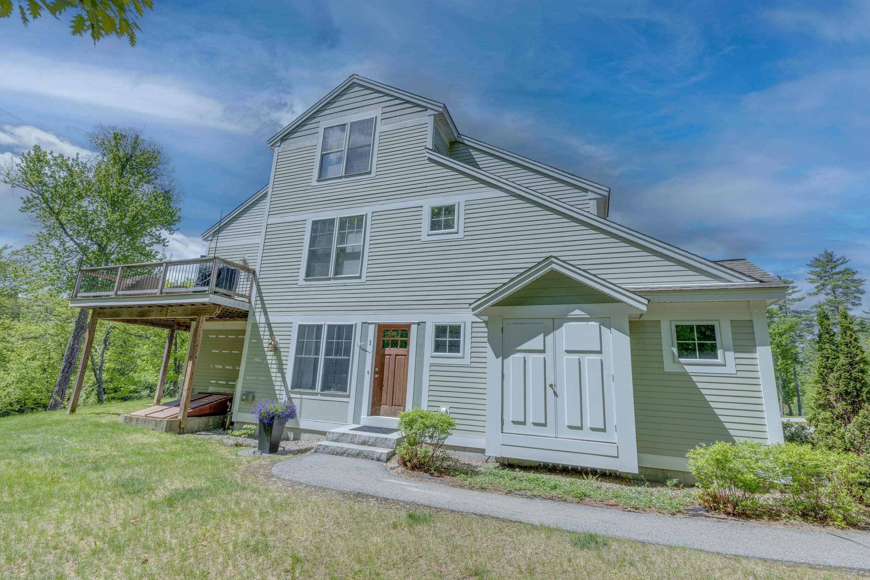 Homes for sale in Thornton, NH | 23 Falls Rd #1, Thornton, NH 03285 | MLS# 5075808
