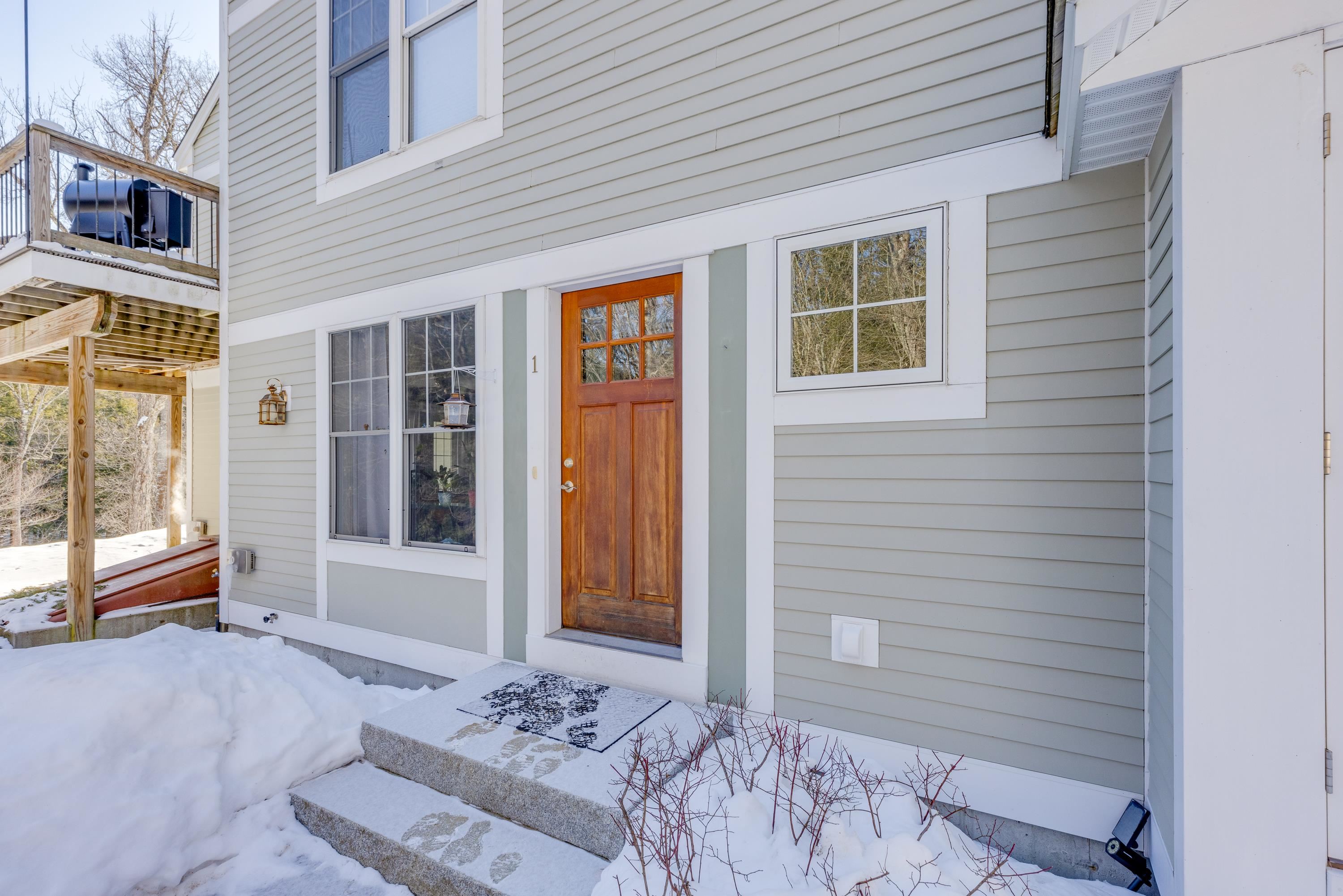 23 Falls Rd #1, Thornton, NH 03285