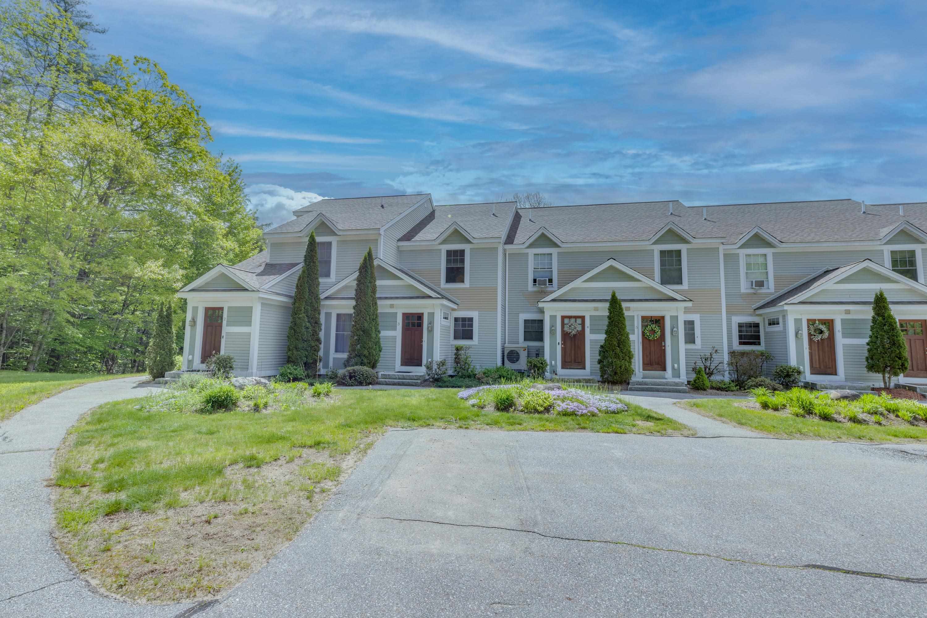 Homes for sale in Thornton, NH | 23 Falls Rd #1, Thornton, NH 03285 | MLS# 5075808