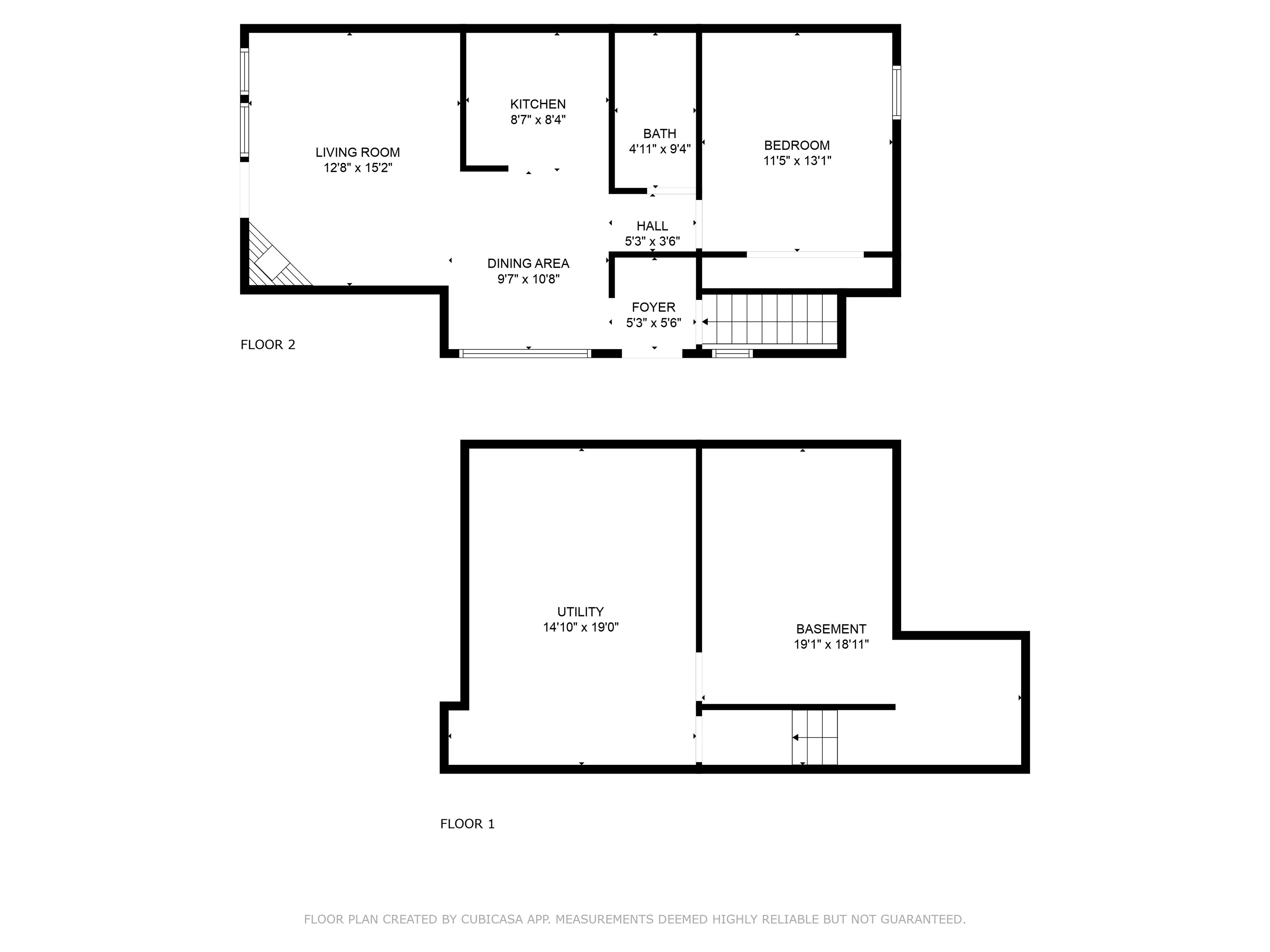 23 Falls Rd, Thornton, NH 03285