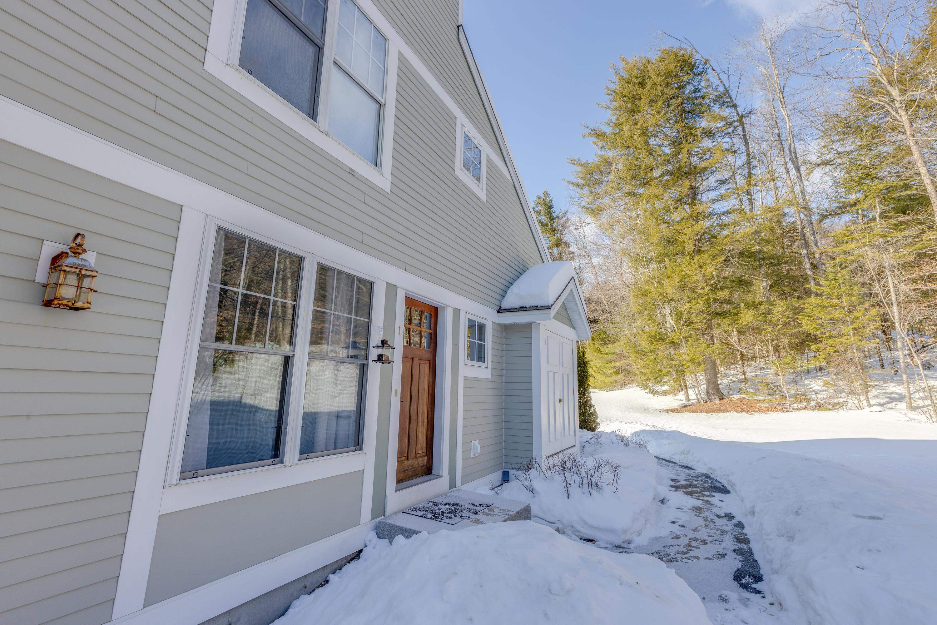 23 Falls Rd #1, Thornton, NH 03285