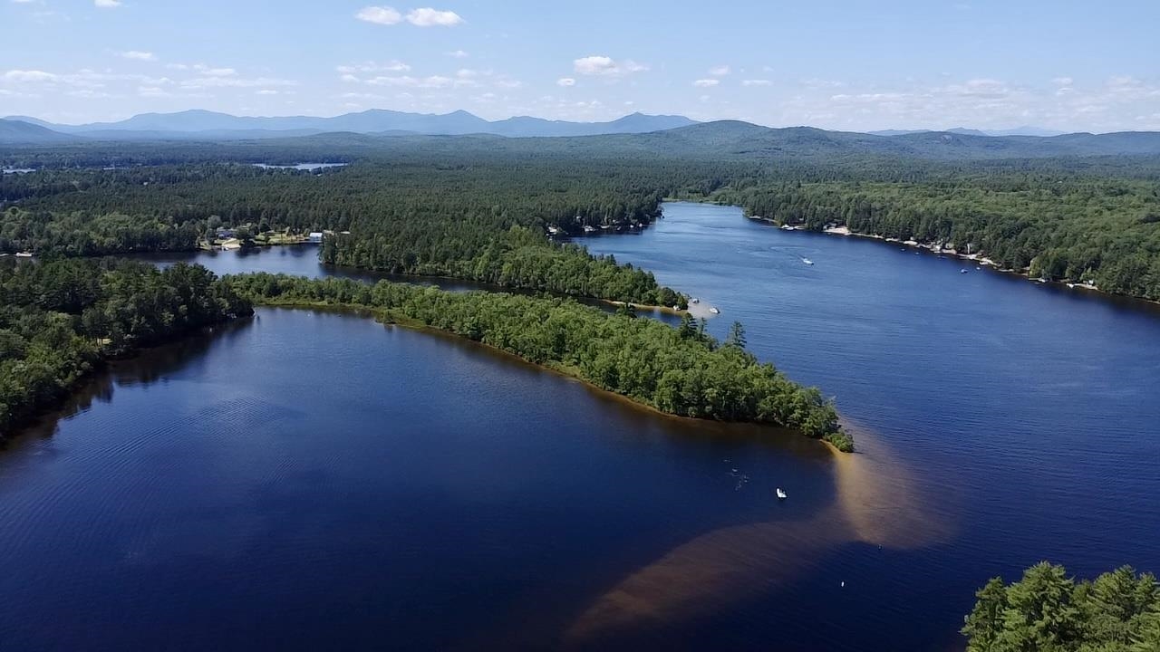 118 Washington Rd, Freedom, NH 03836