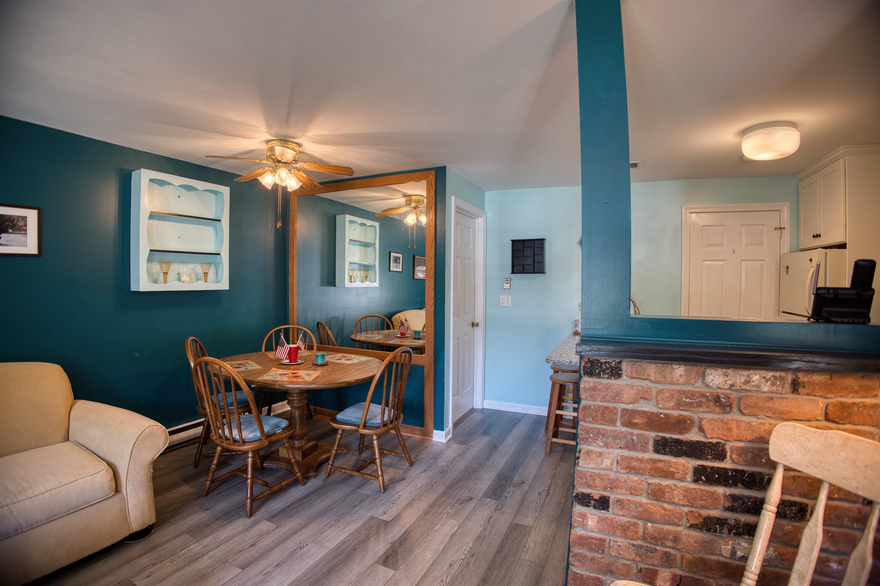 118 Washington Rd, Freedom, NH 03836