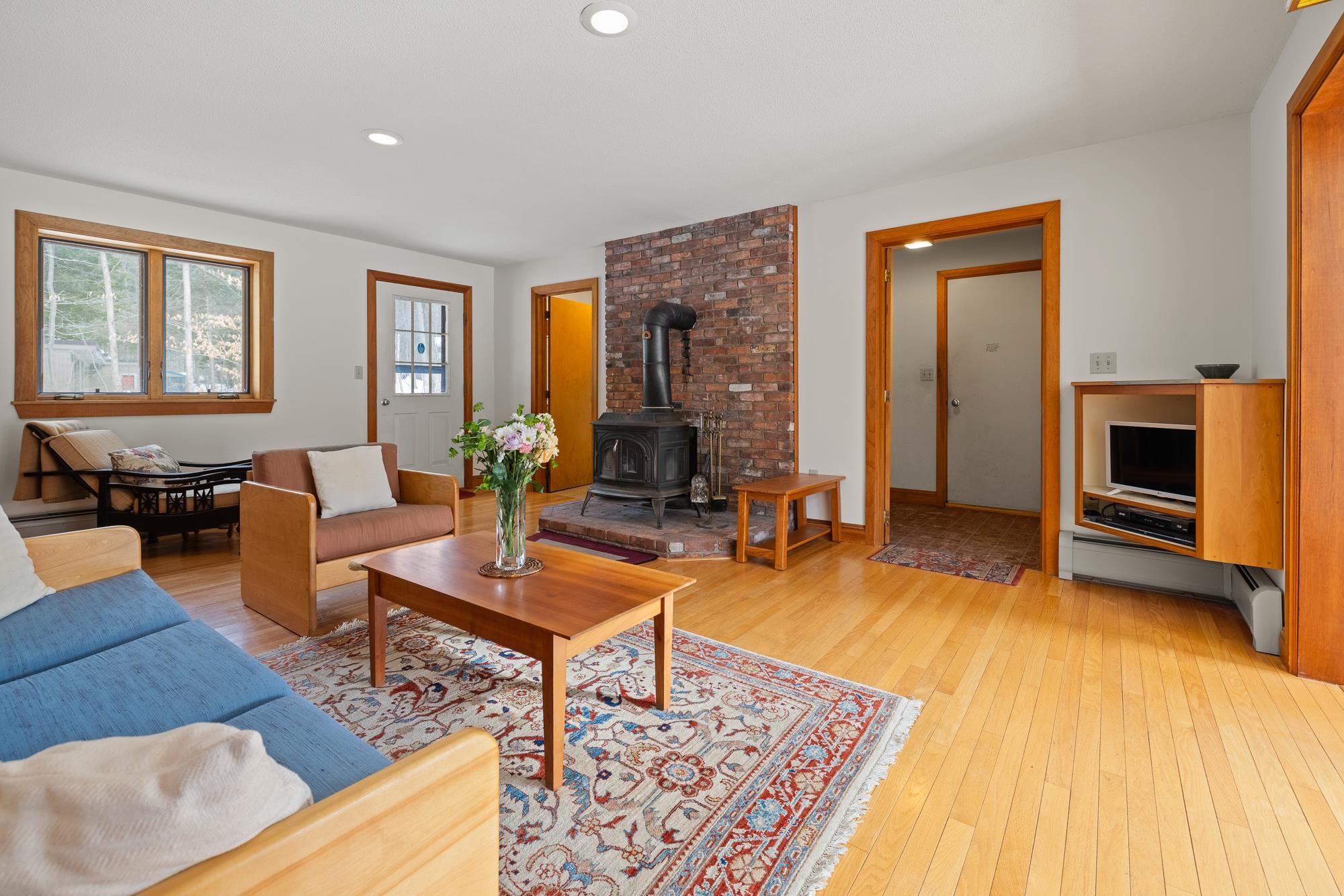 4 Haskins Rd, Hanover, NH 03755