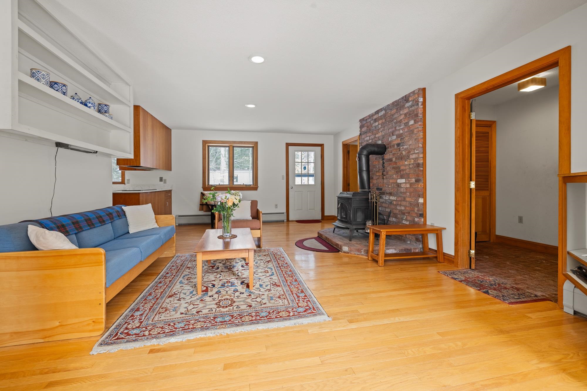 4 Haskins Rd, Hanover, NH 03755