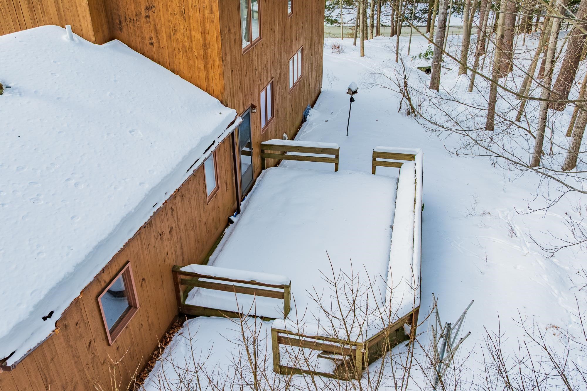 4 Haskins Rd, Hanover, NH 03755