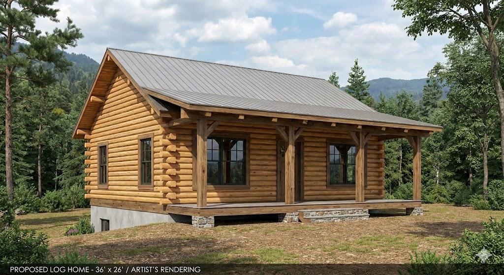 111 Swiftwater Cir, Haverhill, NH 03765-4413