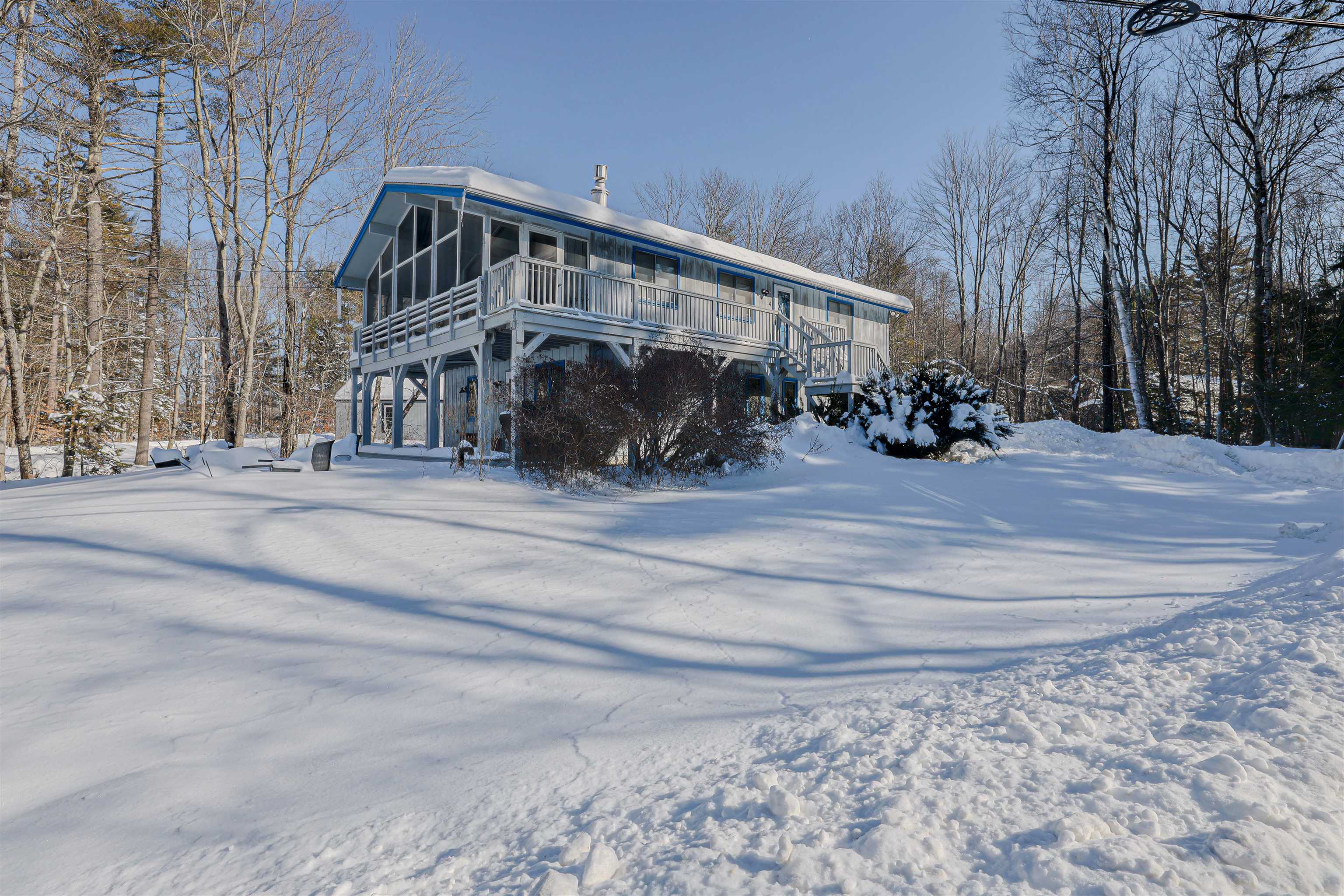 Photo of 4 N. Shore Drive Barnstead NH 03225