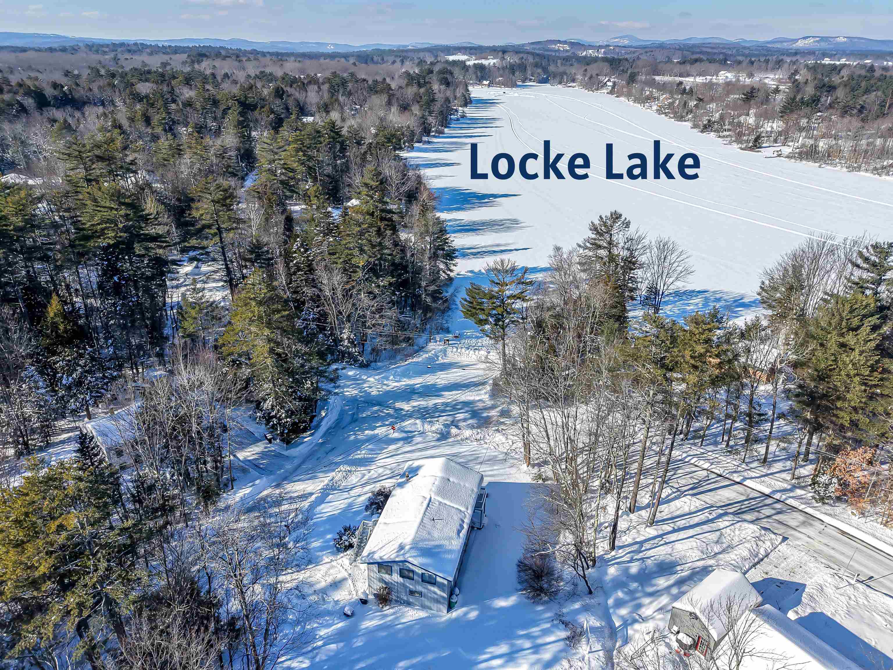 4 N Shore Dr, Barnstead, NH 03225