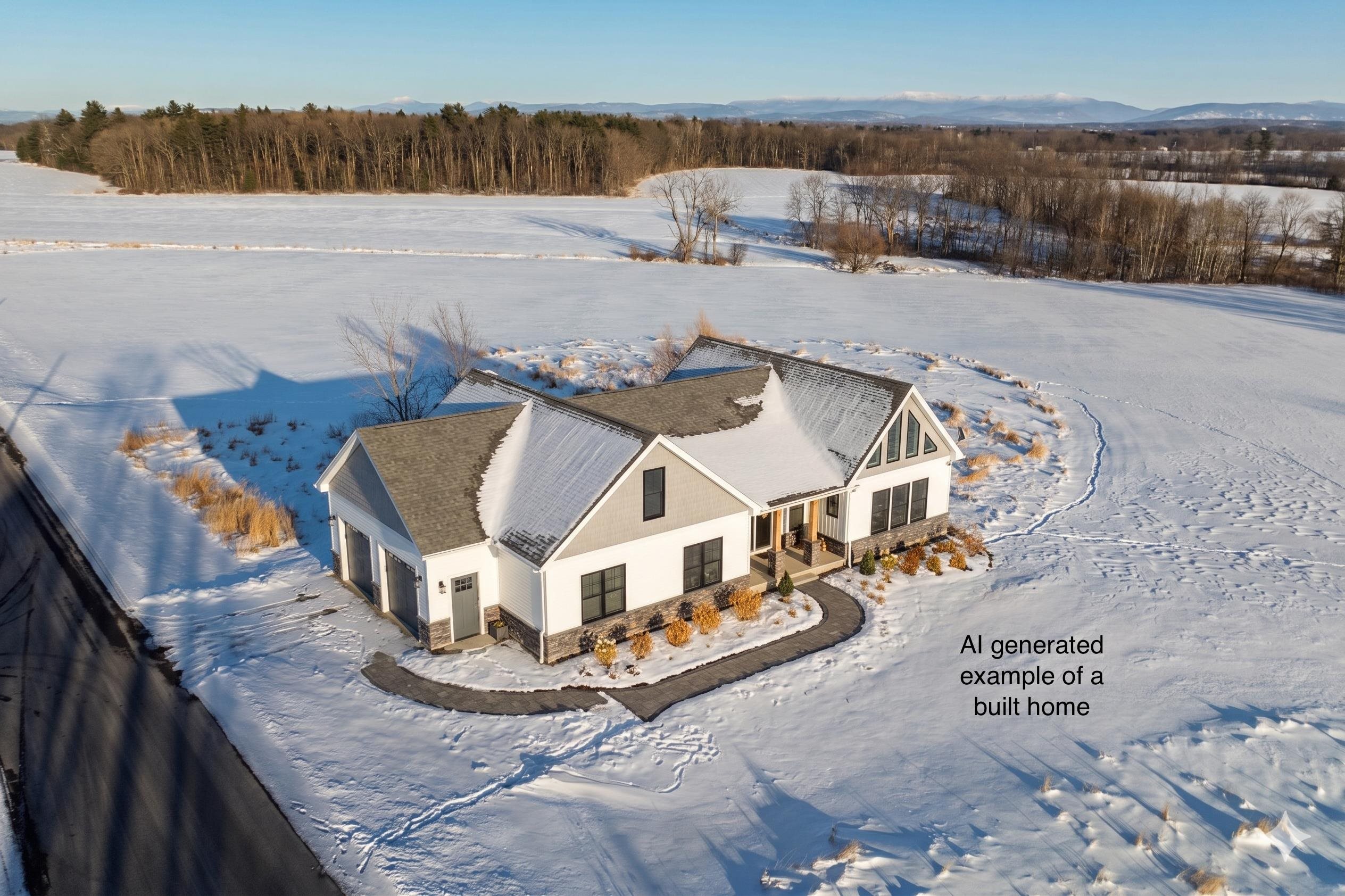 Ferrisburgh VT&nbsp;Land for sale $$386,000 | 23 Acres  | Price Per Acre $0 