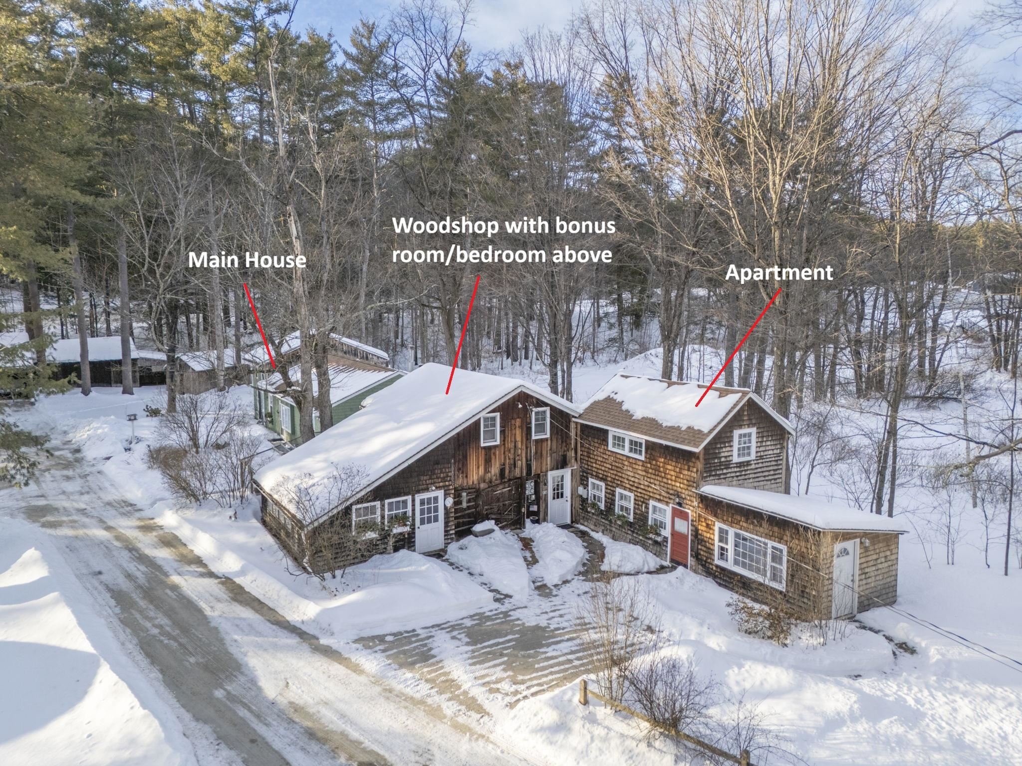 85 Intervale Rd, Wilton, NH 03086