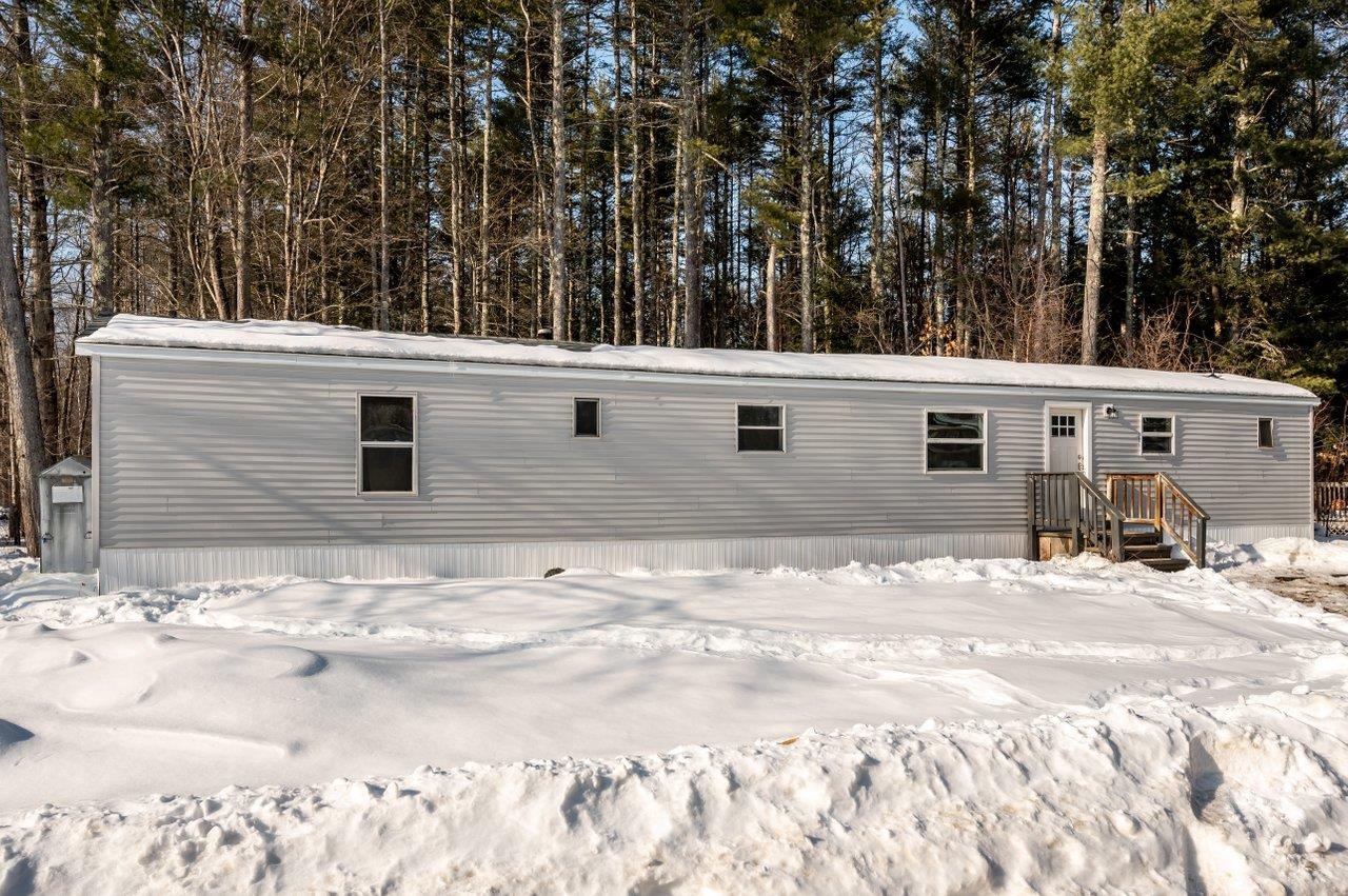 46 Limestone Ln, Rochester, NH 03867