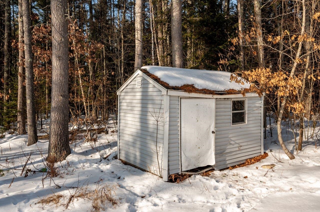 46 Limestone Ln, Rochester, NH 03867