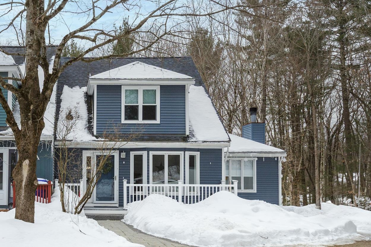 13B Hedgerow Dr, Hudson, NH 03051