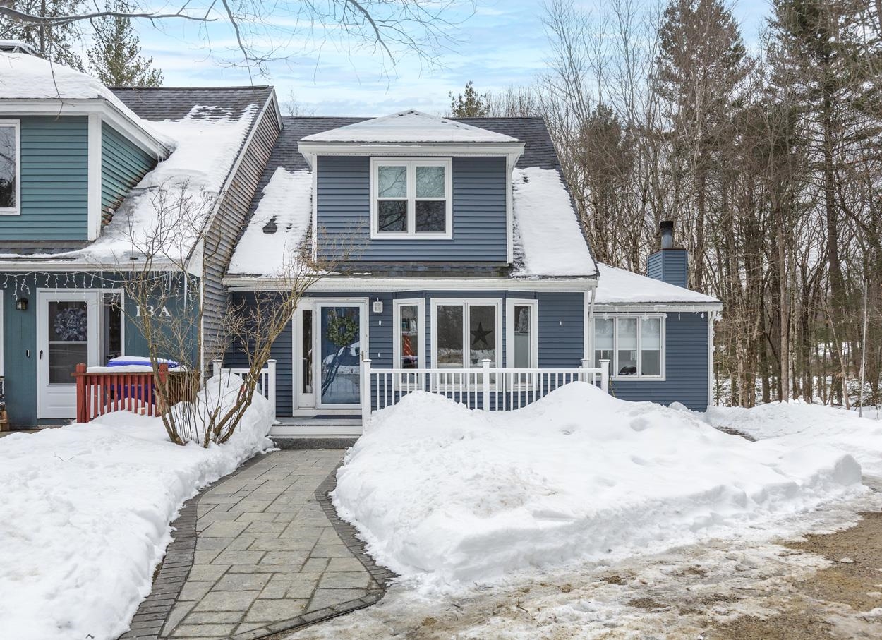 13B Hedgerow Dr, Hudson, NH 03051