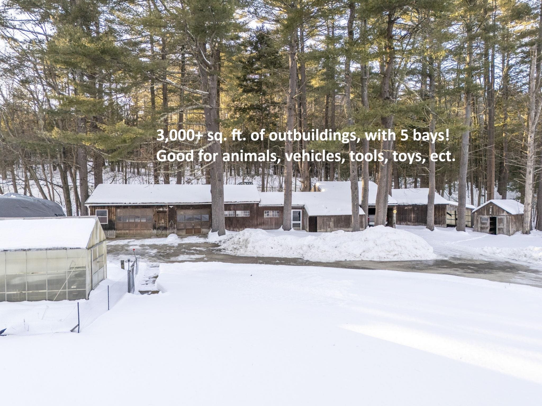 85 Intervale Rd, Wilton, NH 03086