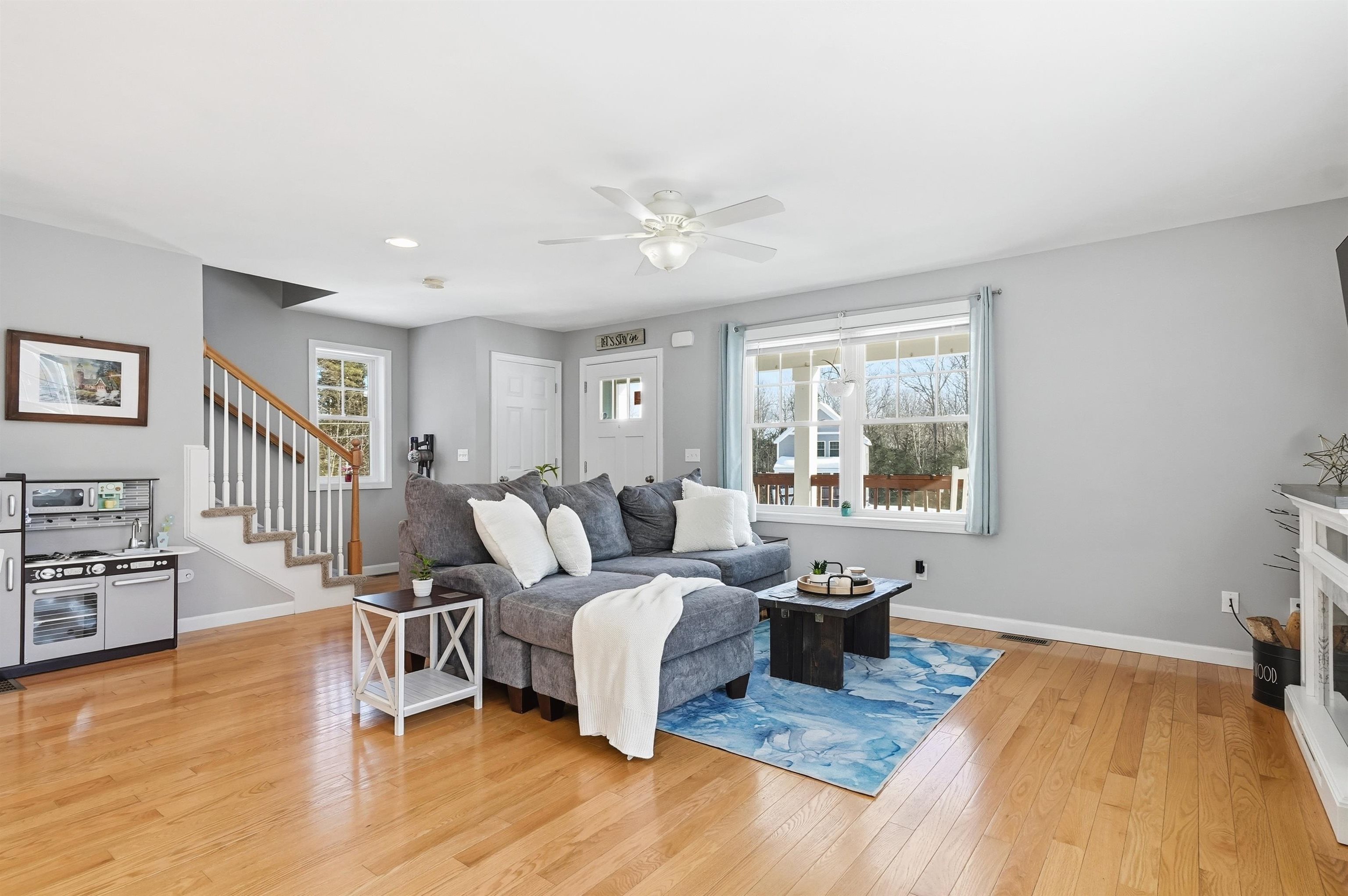 2 Yearling Dr, Barrington, NH 03825